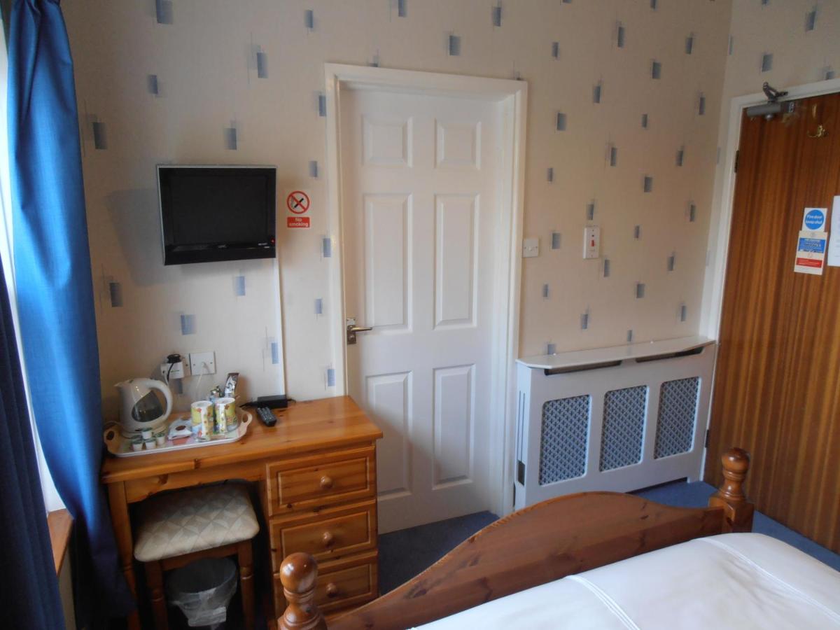 Okehampton Vacations - Meadowlea Guest House - Property Image 11