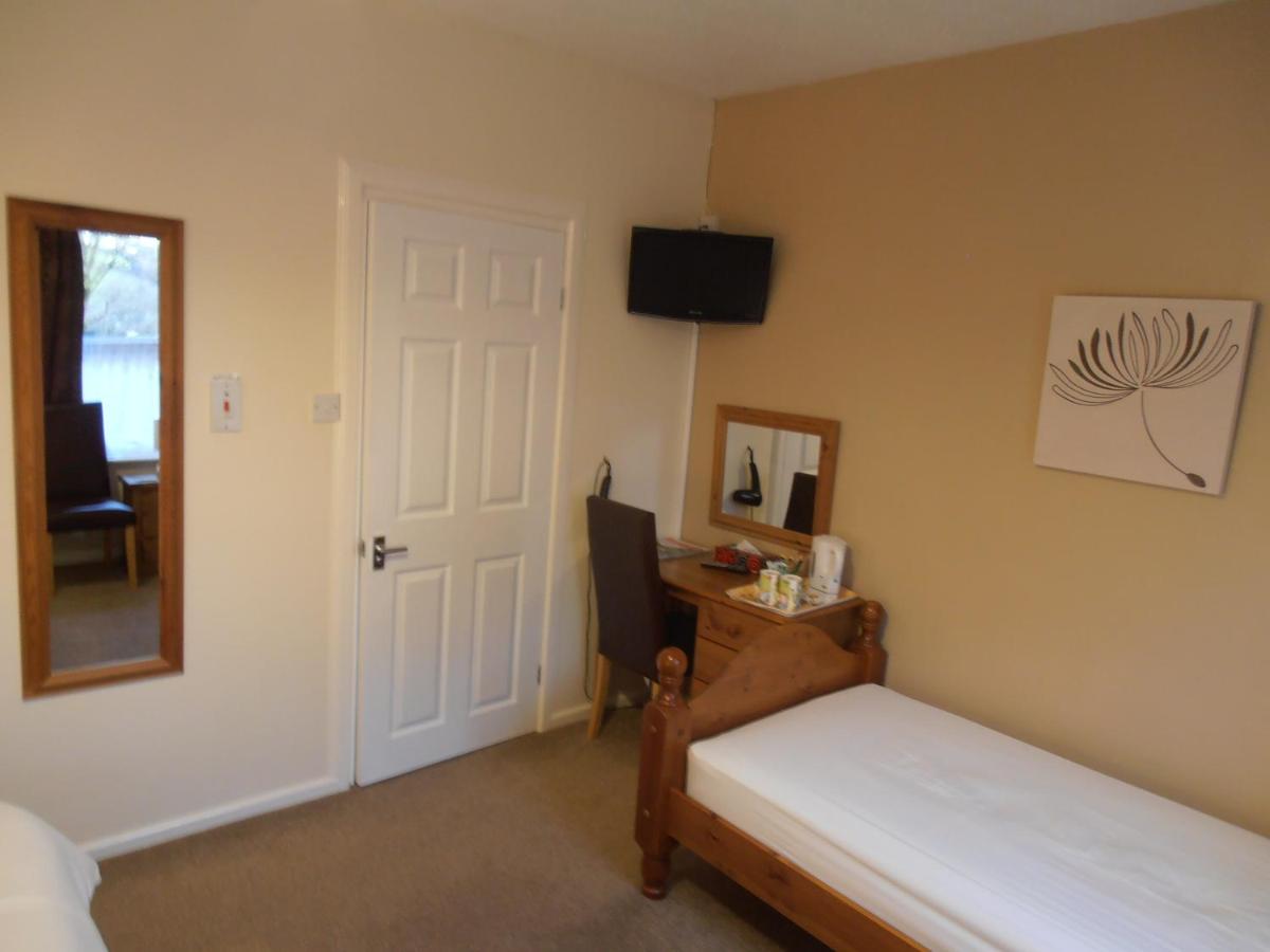 Okehampton Vacations - Meadowlea Guest House - Property Image 10