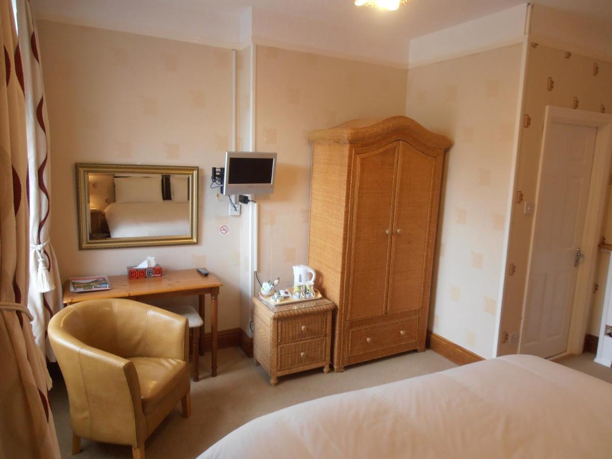 Okehampton Vacations - Meadowlea Guest House - Property Image 8