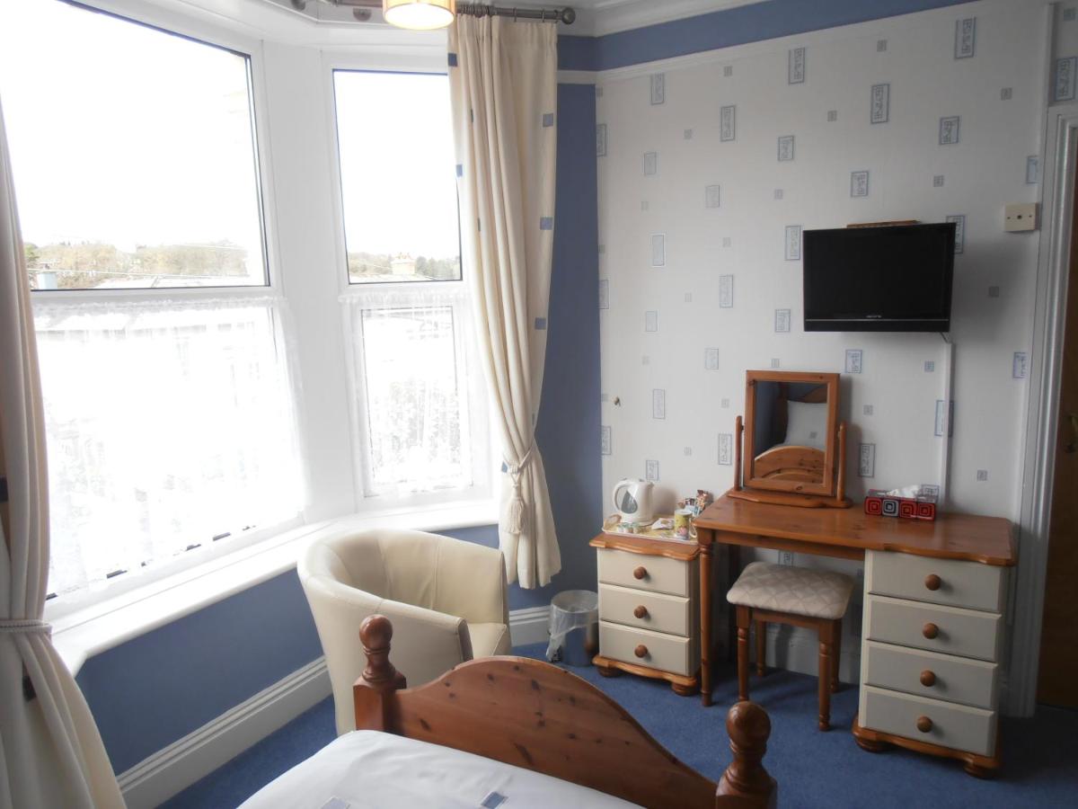 Okehampton Vacations - Meadowlea Guest House - Property Image 6