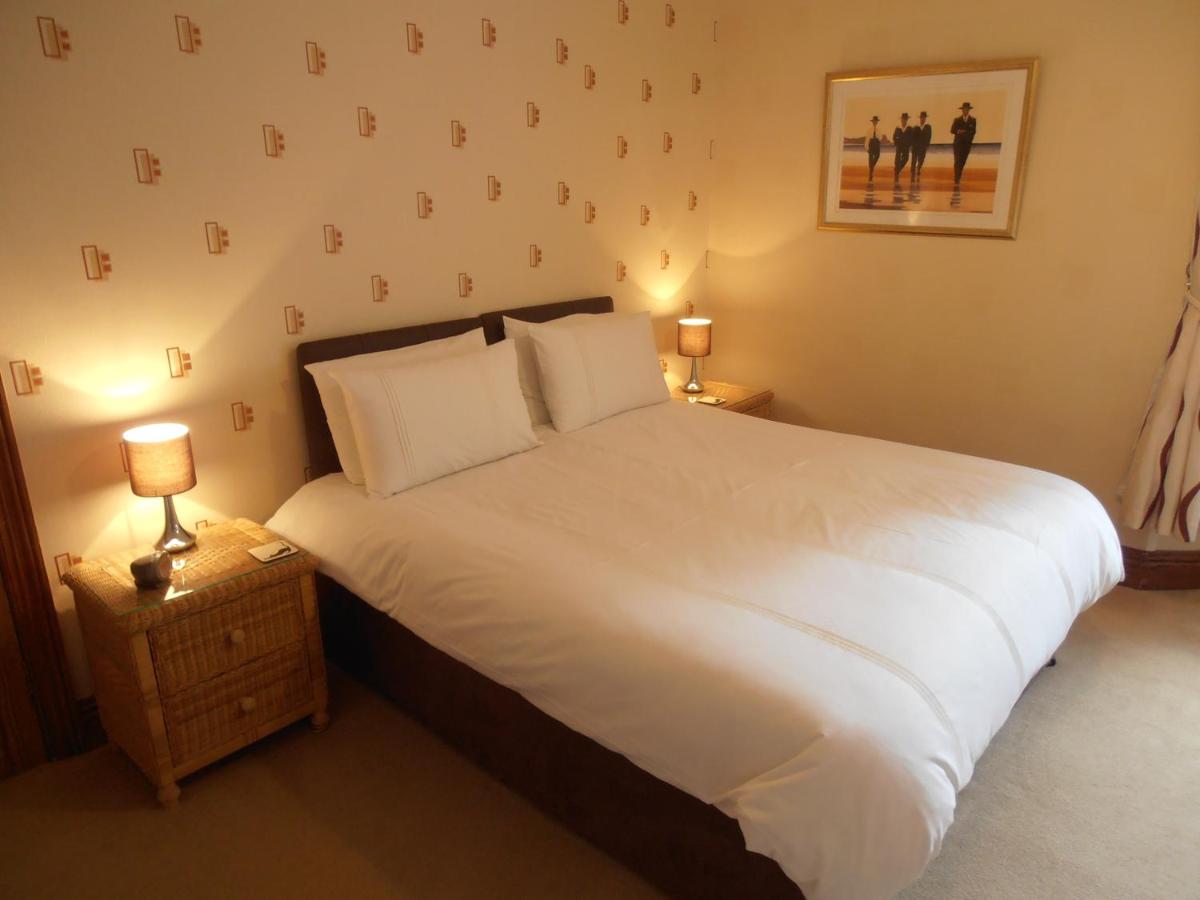 Okehampton Vacations - Meadowlea Guest House - Property Image 5