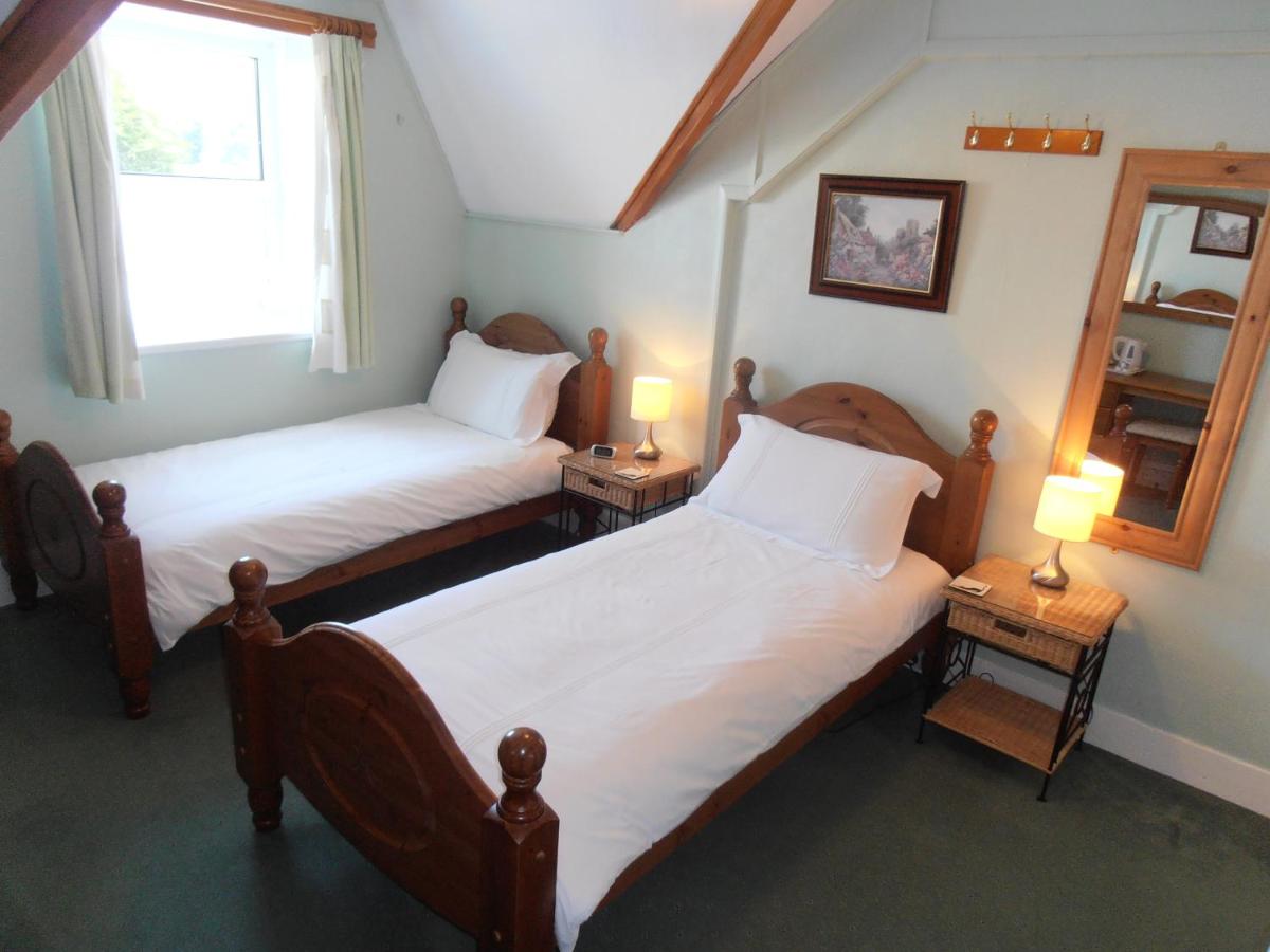 Okehampton Vacations - Meadowlea Guest House - Property Image 4
