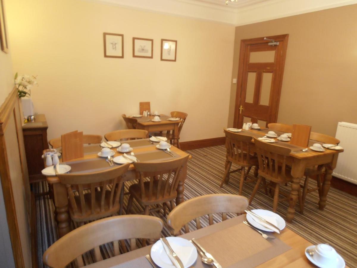 Okehampton Vacations - Meadowlea Guest House - Property Image 17