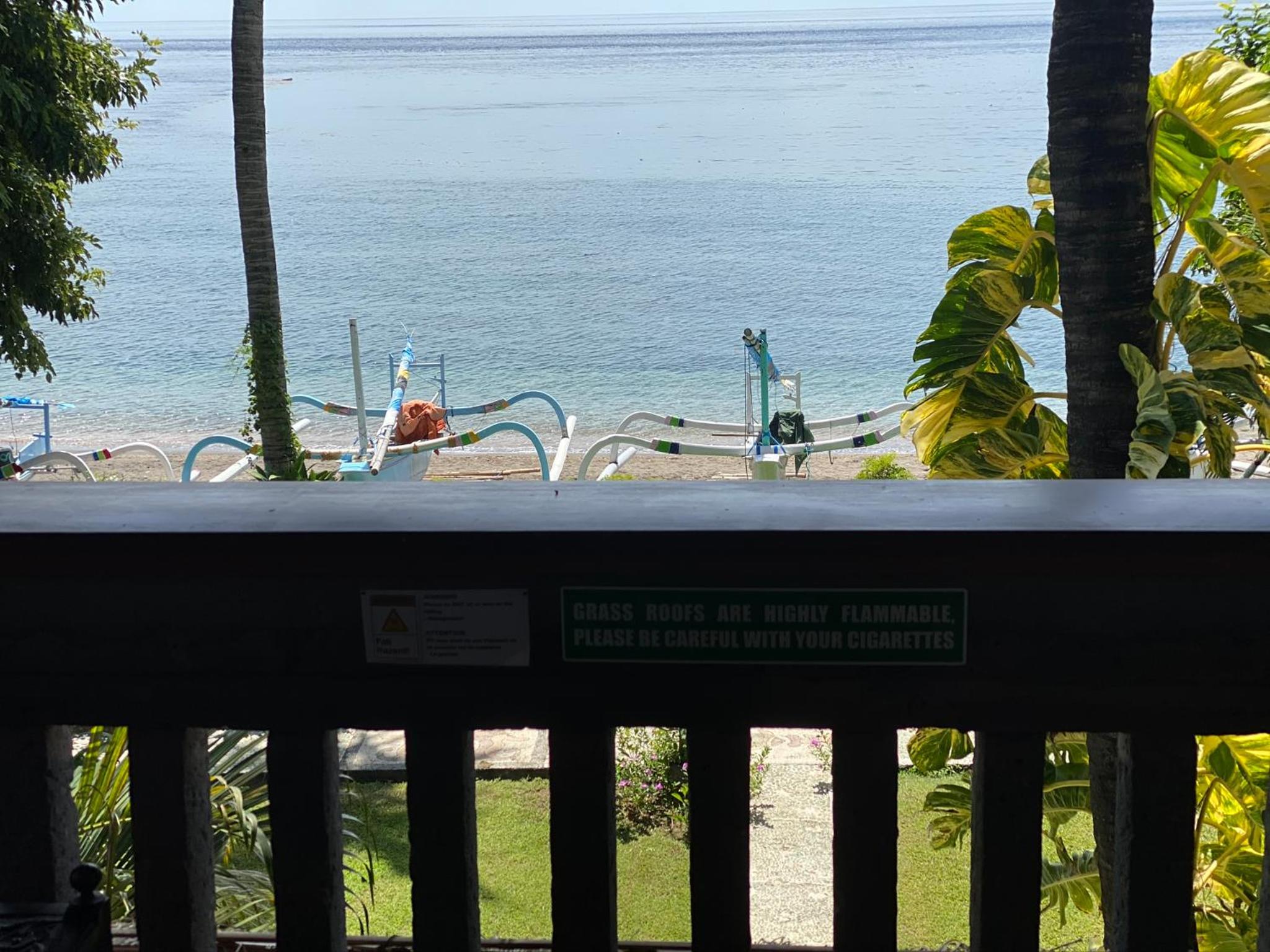 Coral View Villas view 2