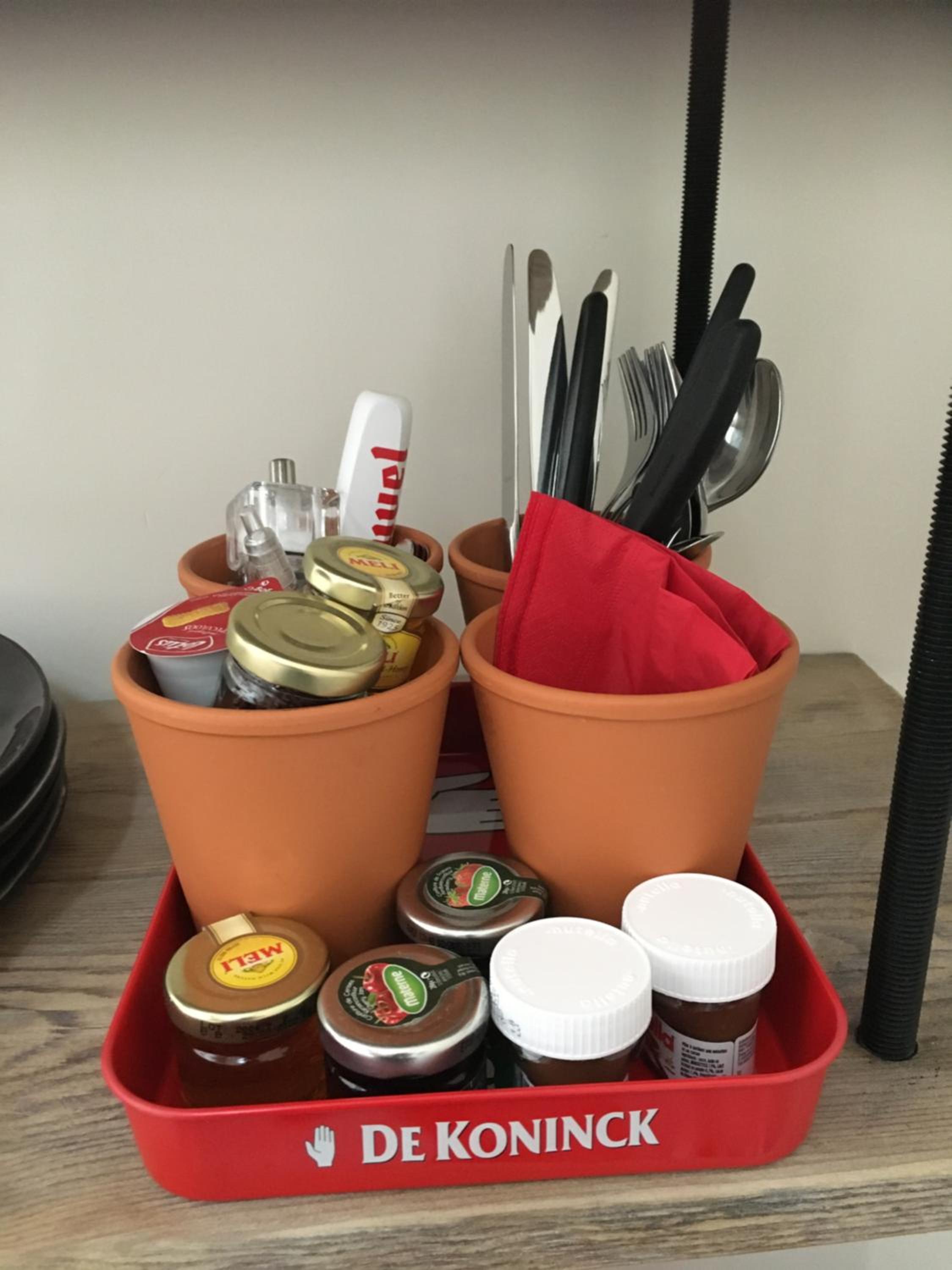 B&B Sint-Mariaburg