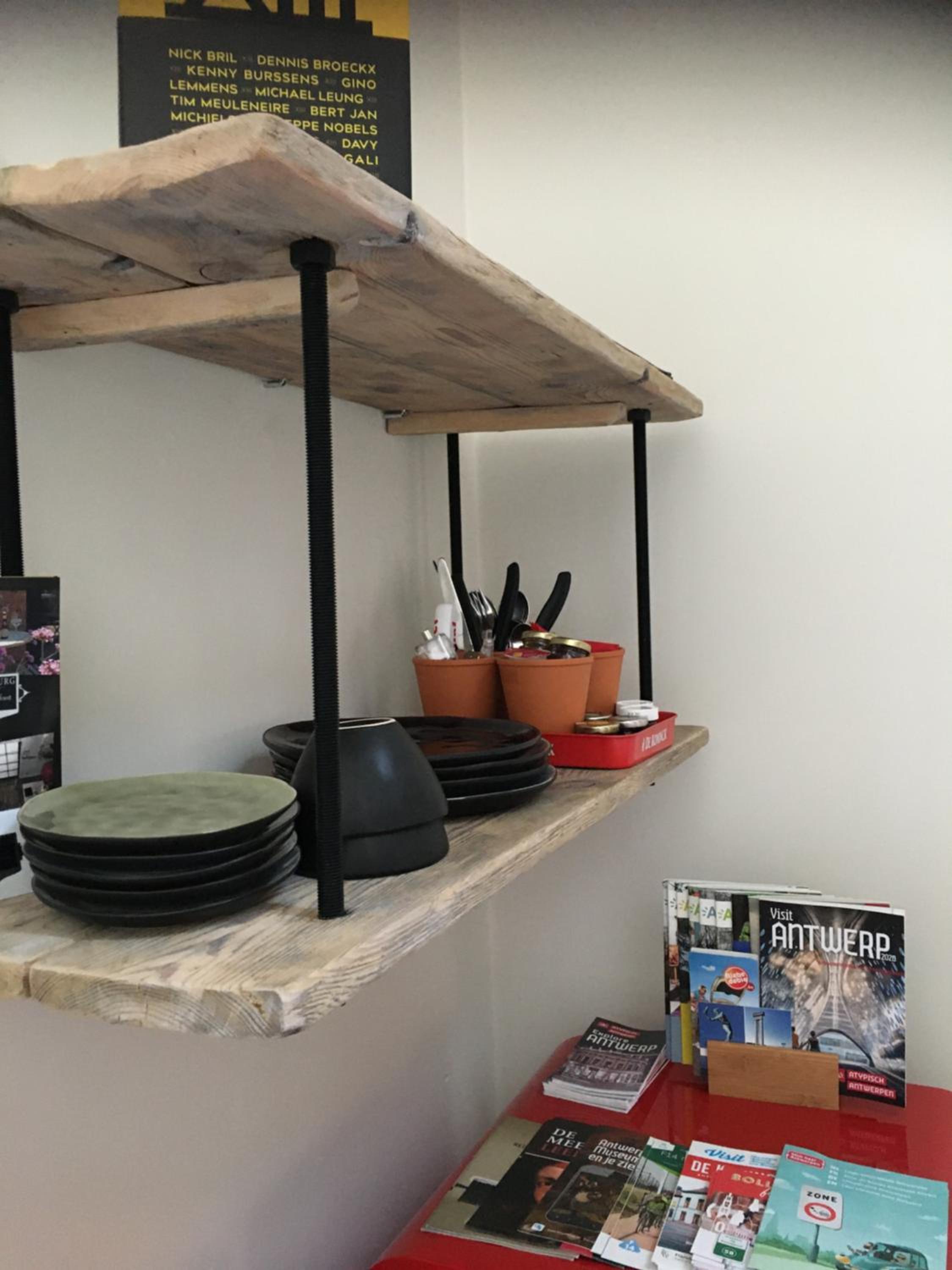 B&B Sint-Mariaburg
