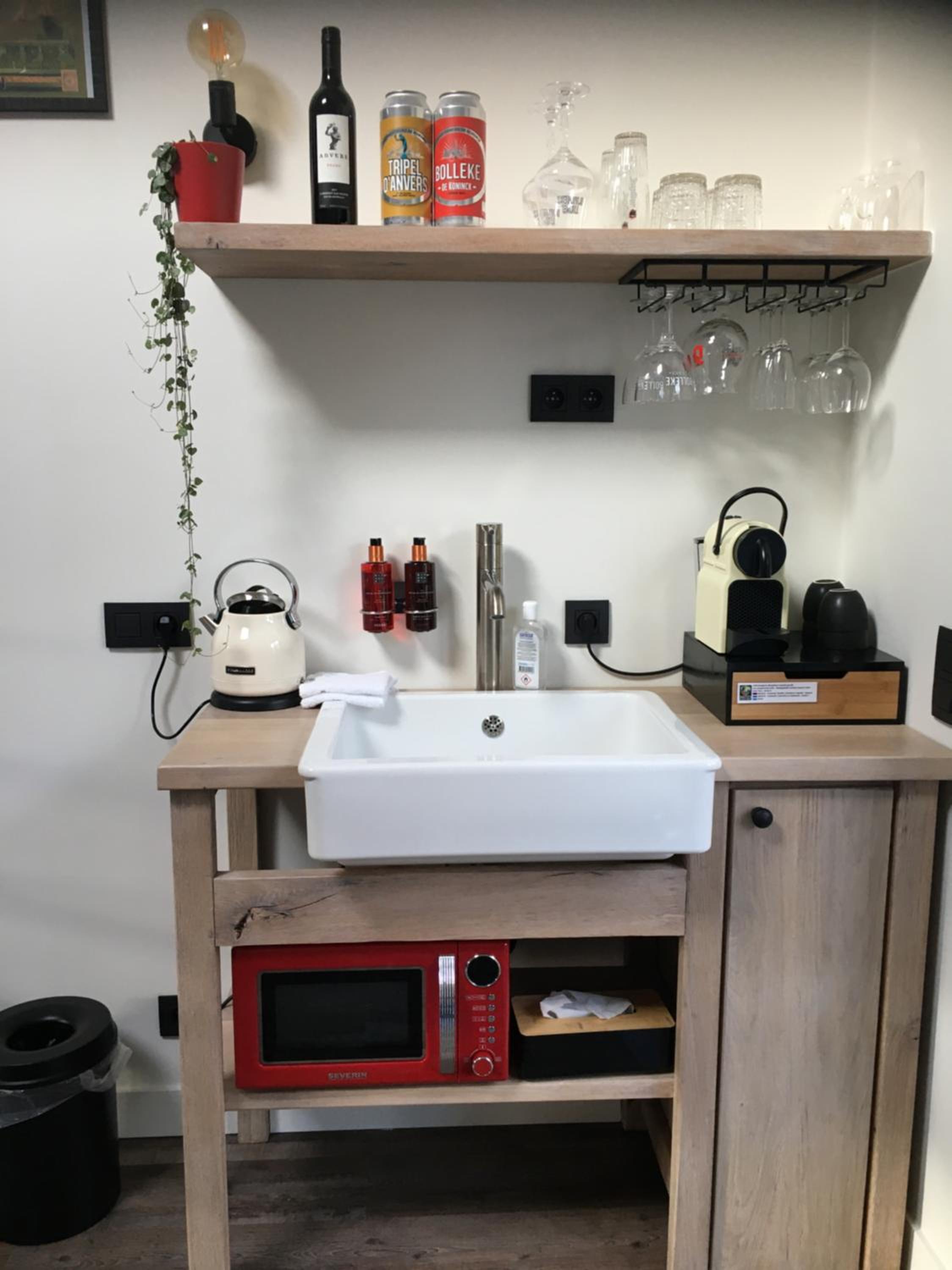 B&B Sint-Mariaburg