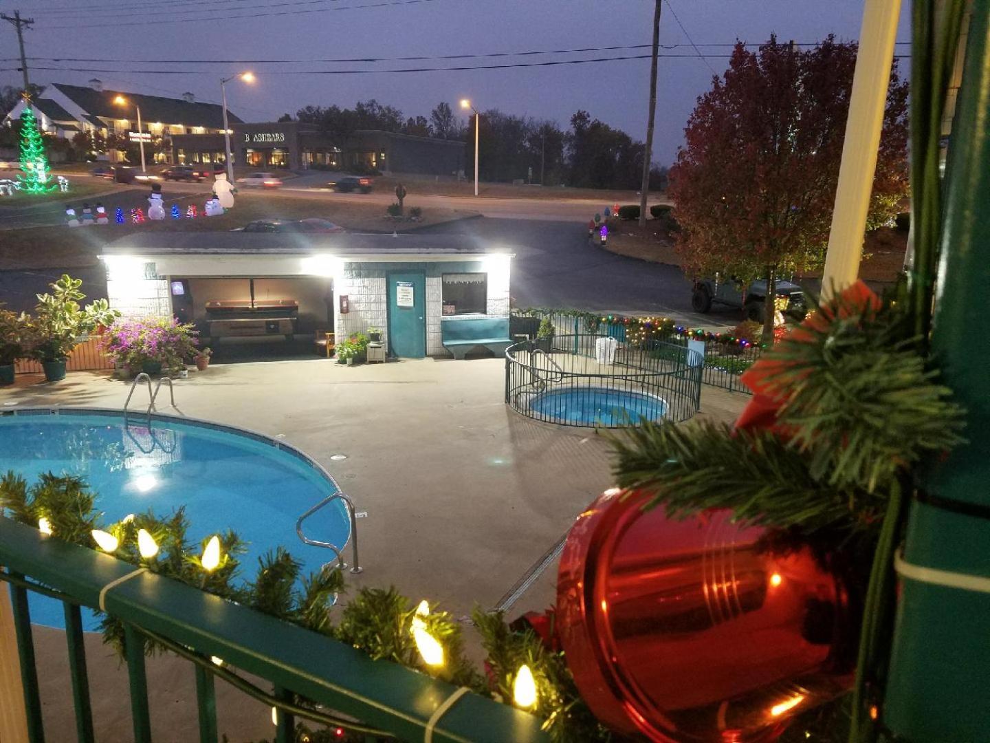 Ozark Valley Lodge, Bild 22