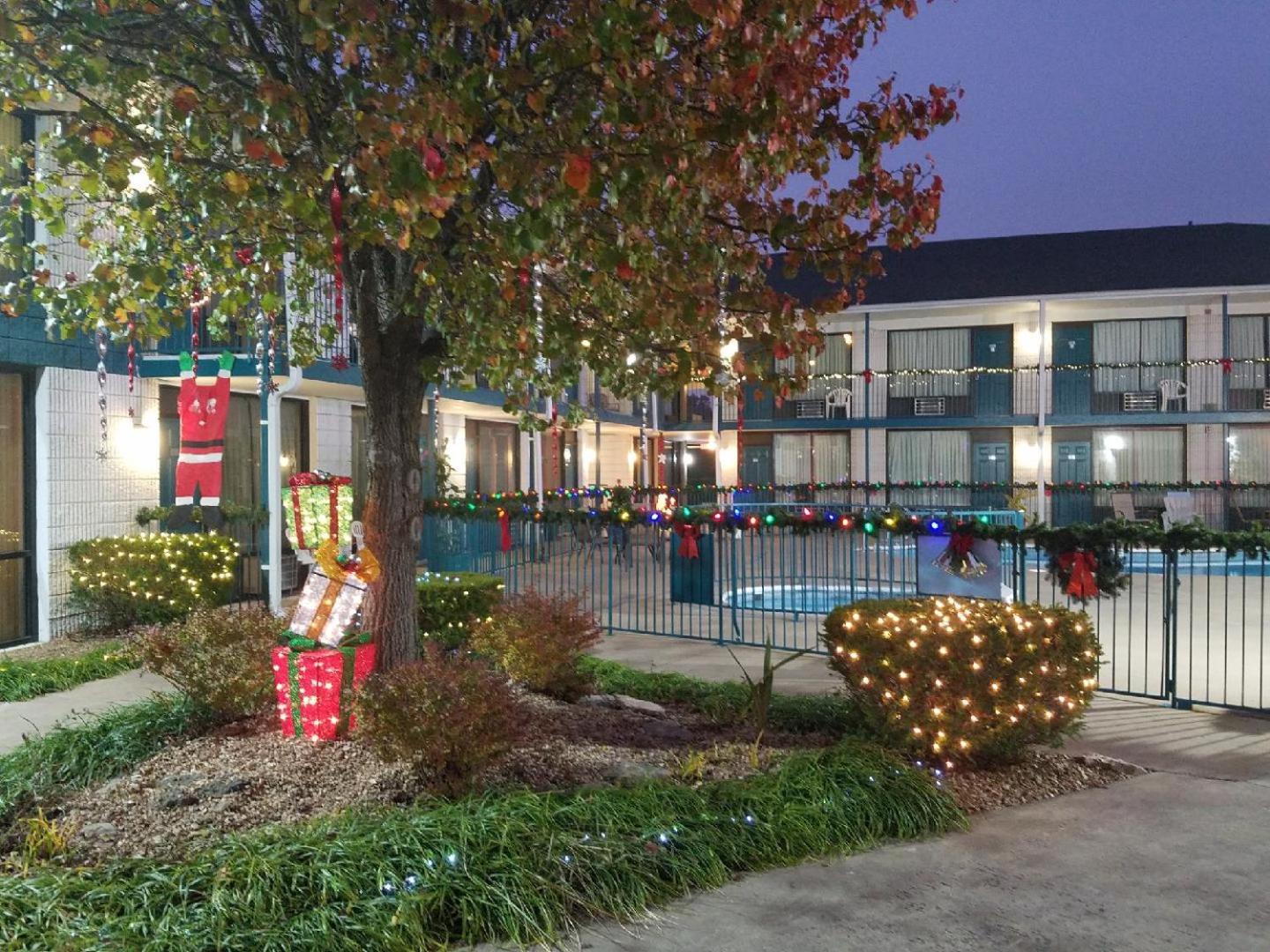 Ozark Valley Lodge, Bild 14