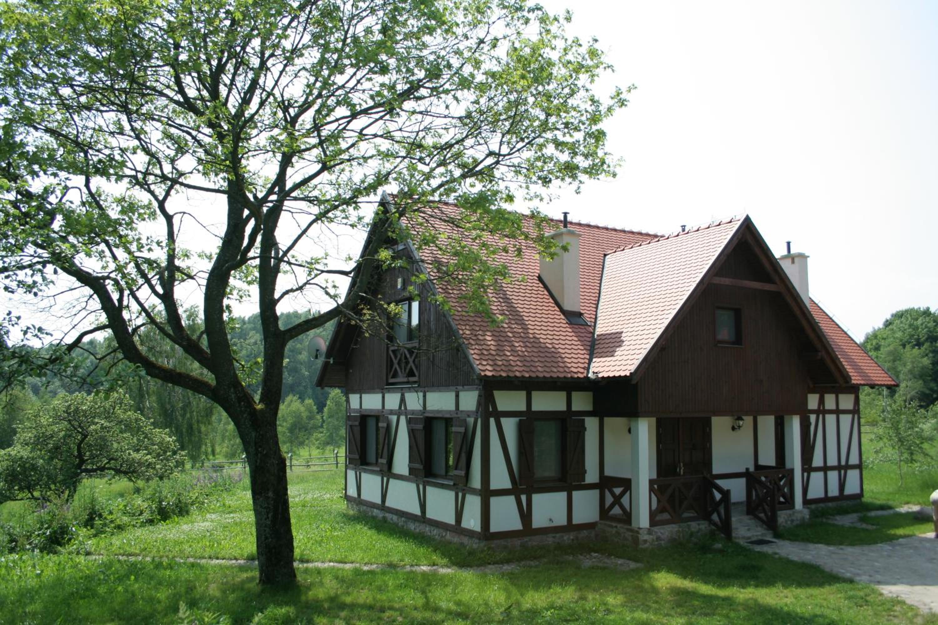 Hotel SPA Dr Irena Eris Wzgórza Dylewskie - Siedliska