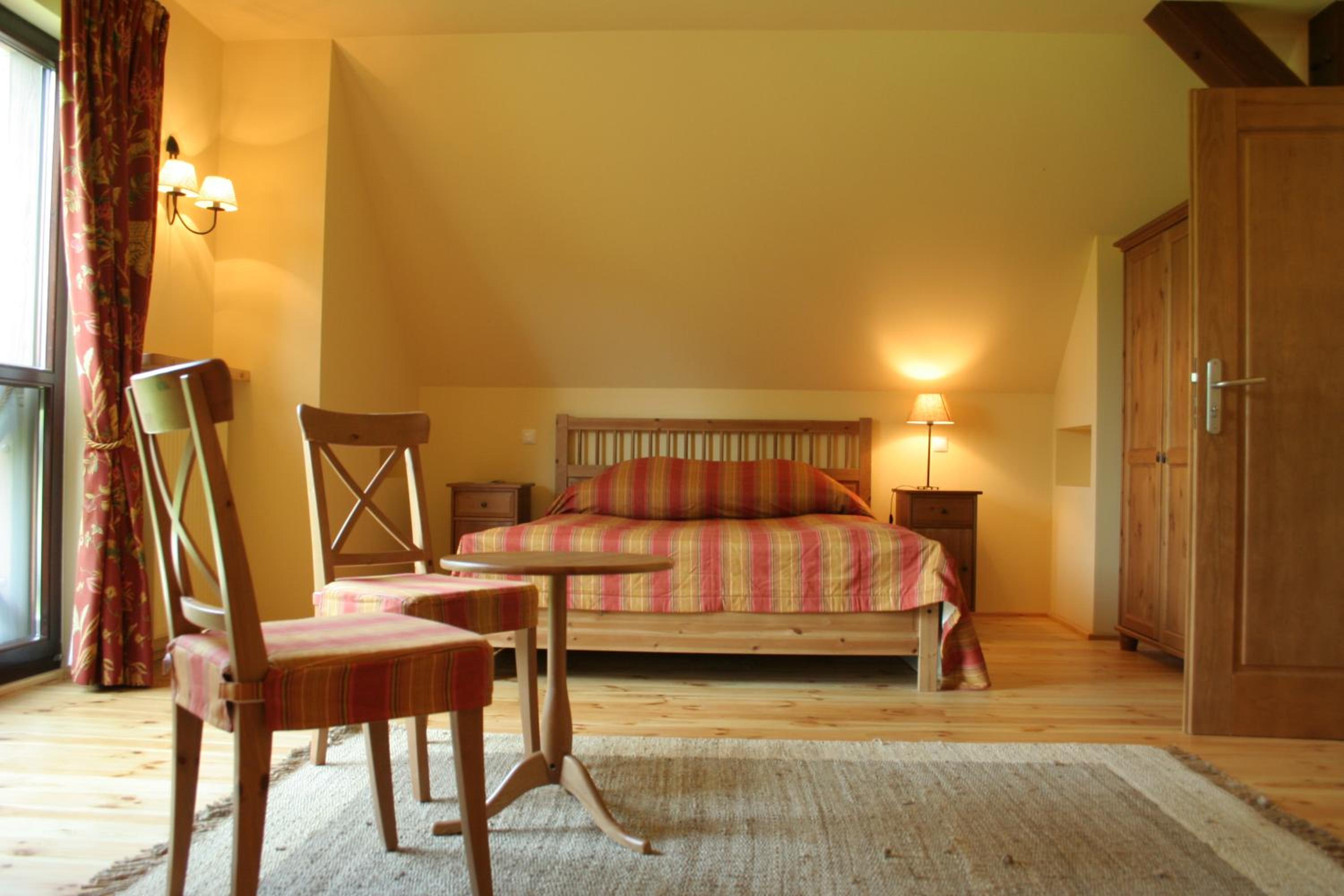 Hotel SPA Dr Irena Eris Wzgórza Dylewskie - Siedliska