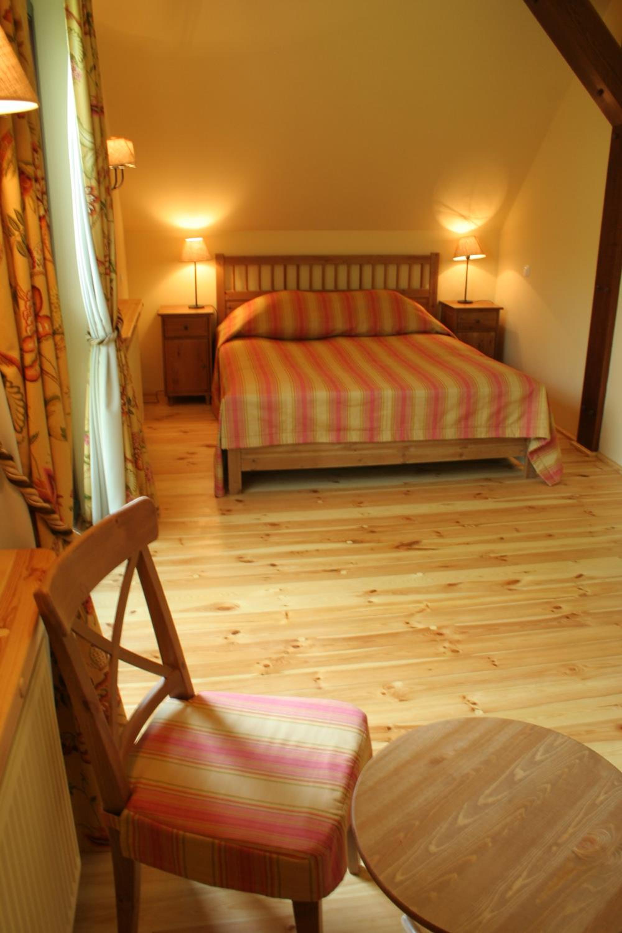 Hotel SPA Dr Irena Eris Wzgórza Dylewskie - Siedliska
