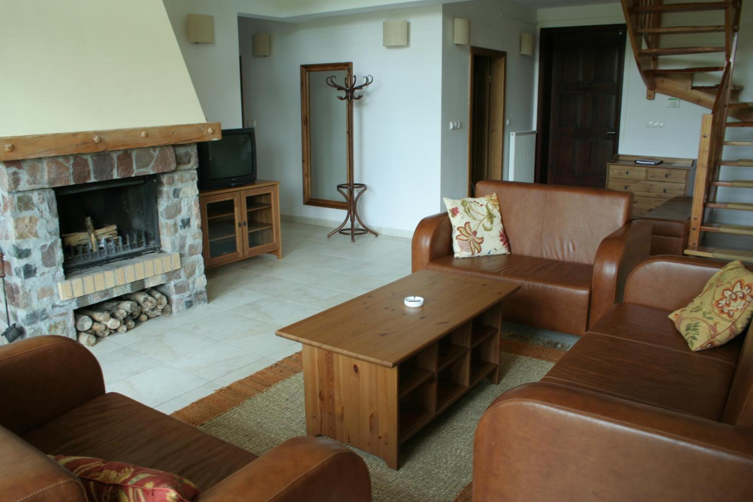 Hotel SPA Dr Irena Eris Wzgórza Dylewskie - Siedliska