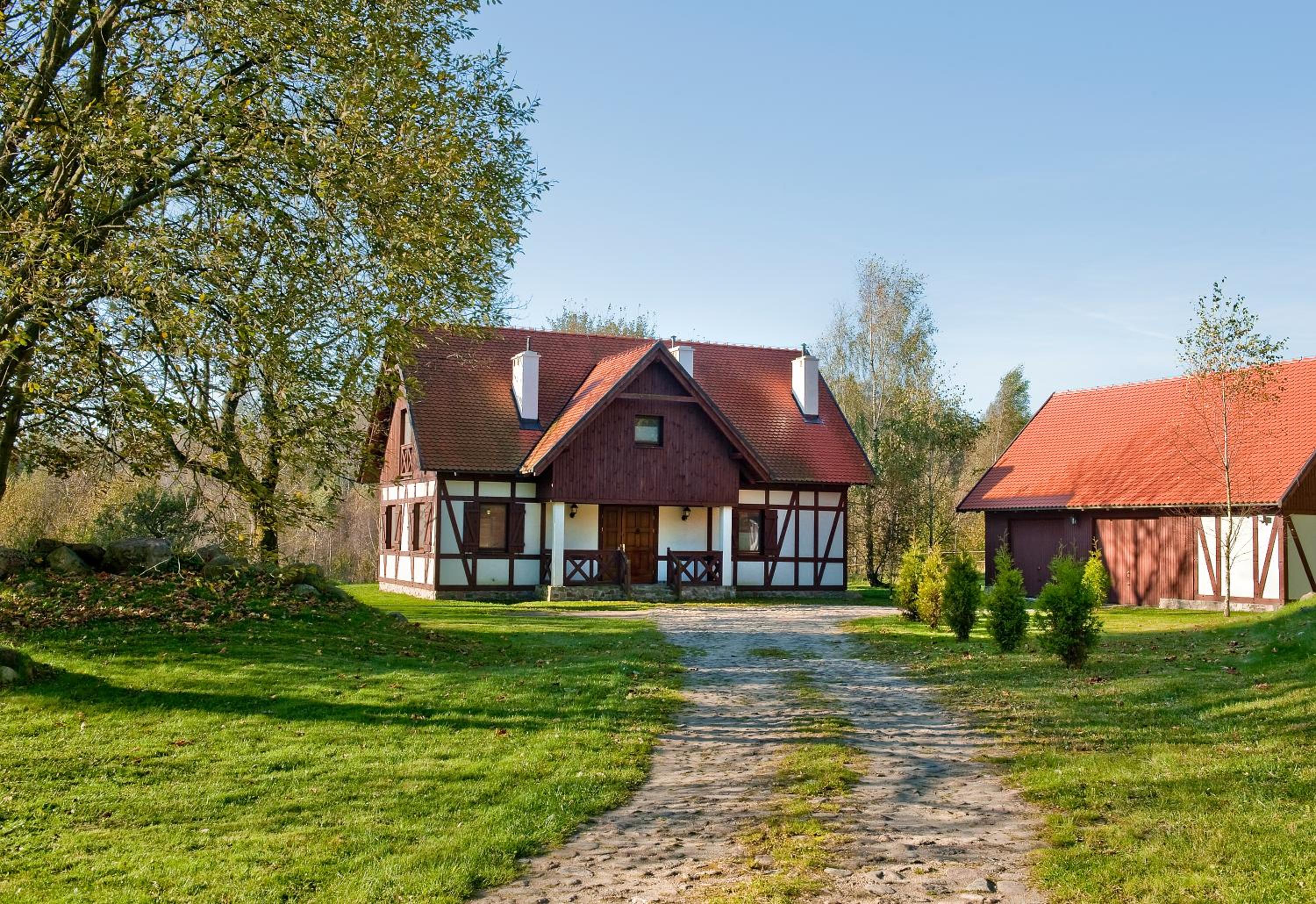 Hotel SPA Dr Irena Eris Wzgórza Dylewskie - Siedliska