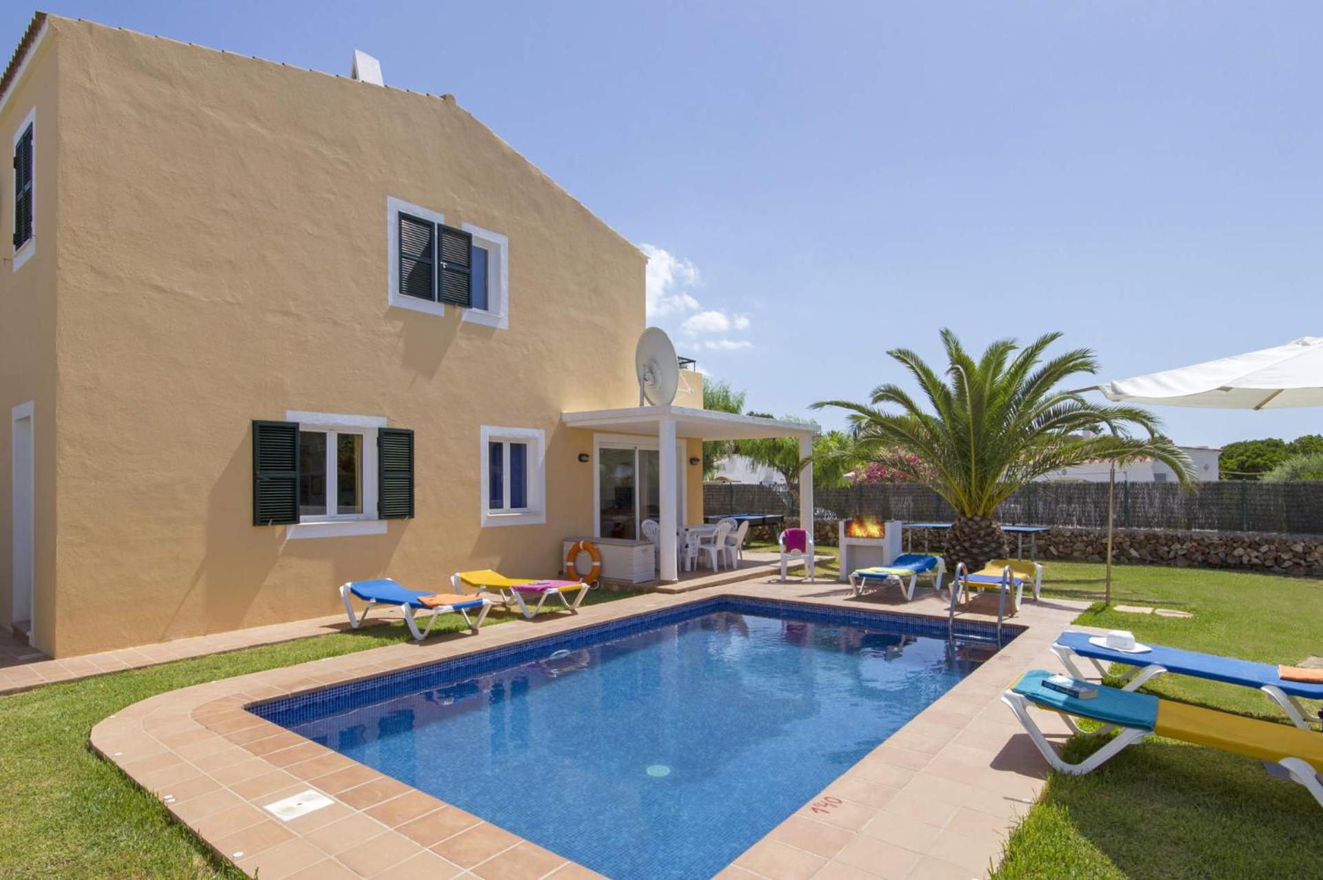 Villas Nura view 4