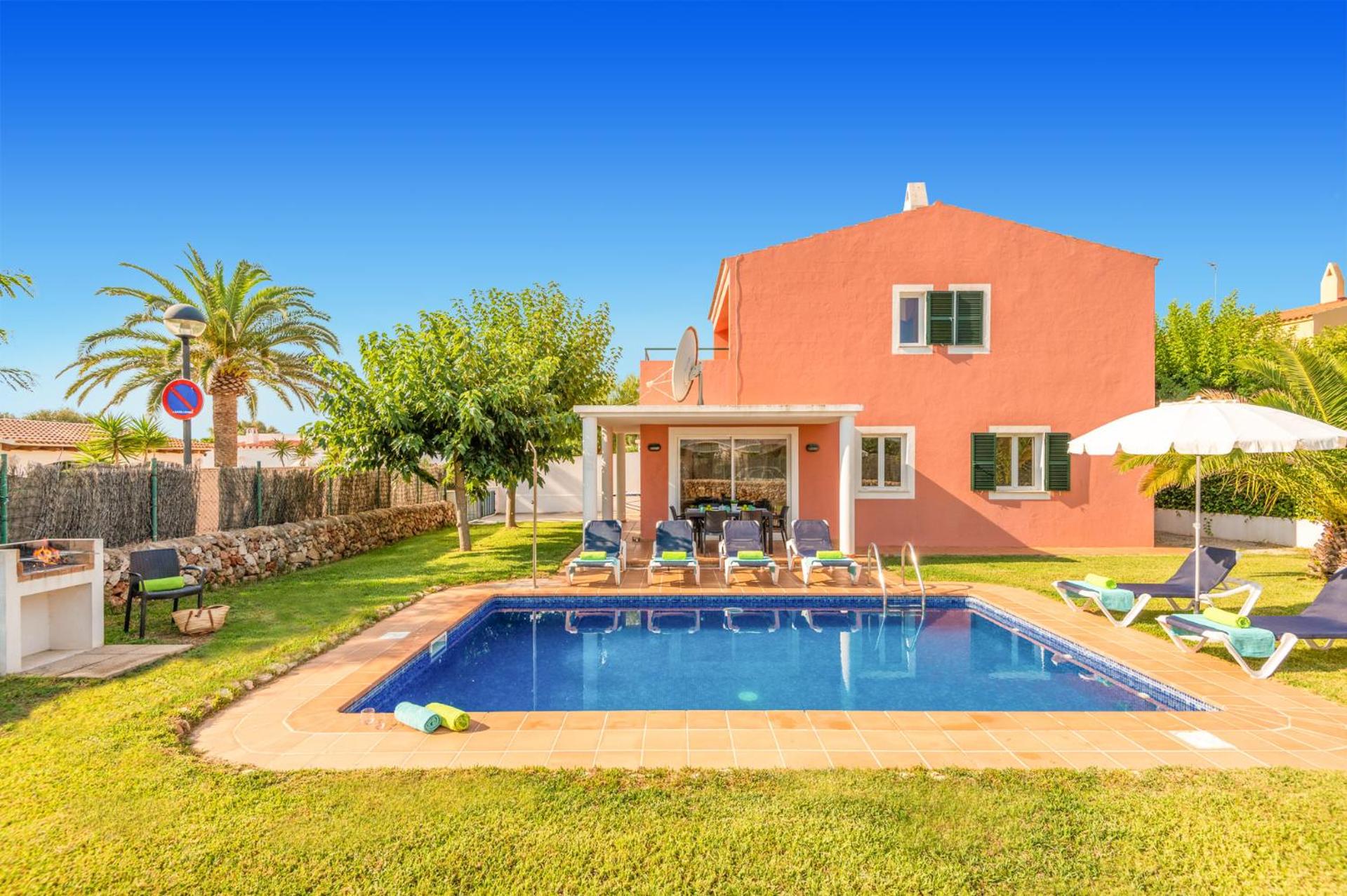 Villas Nura view 3