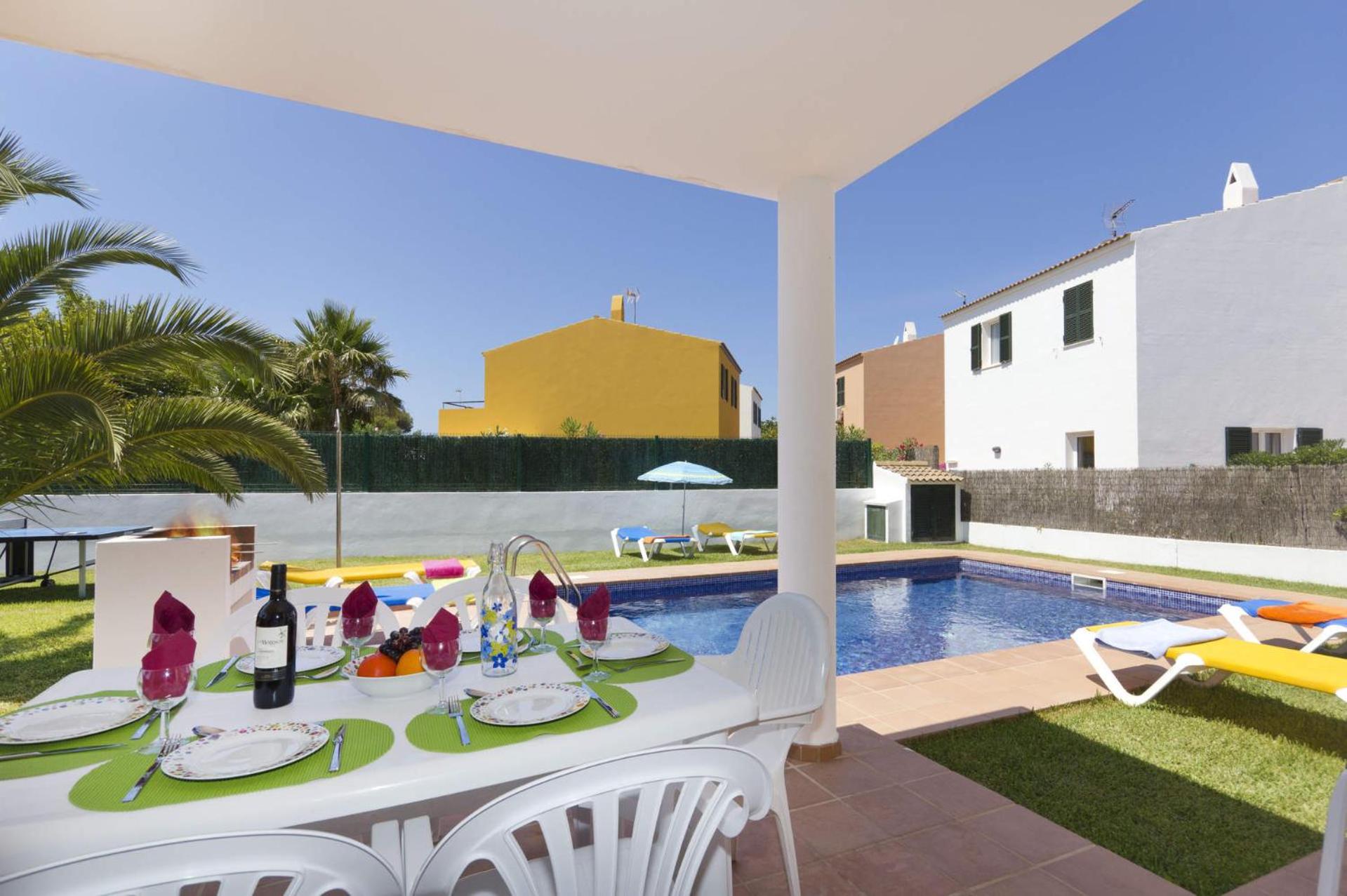 Villas Nura view 5