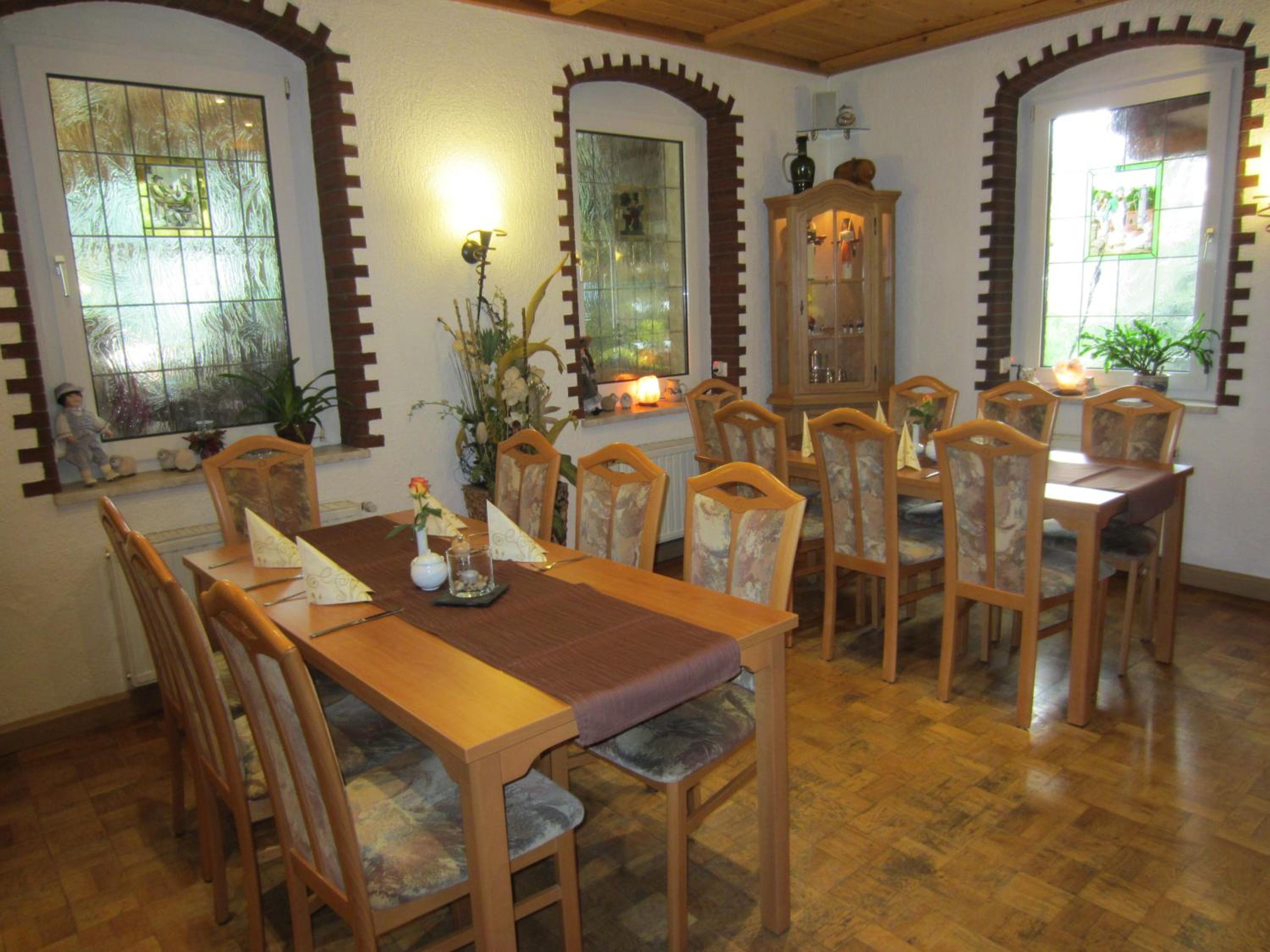 Gaststätte & Pension Oelmuehle