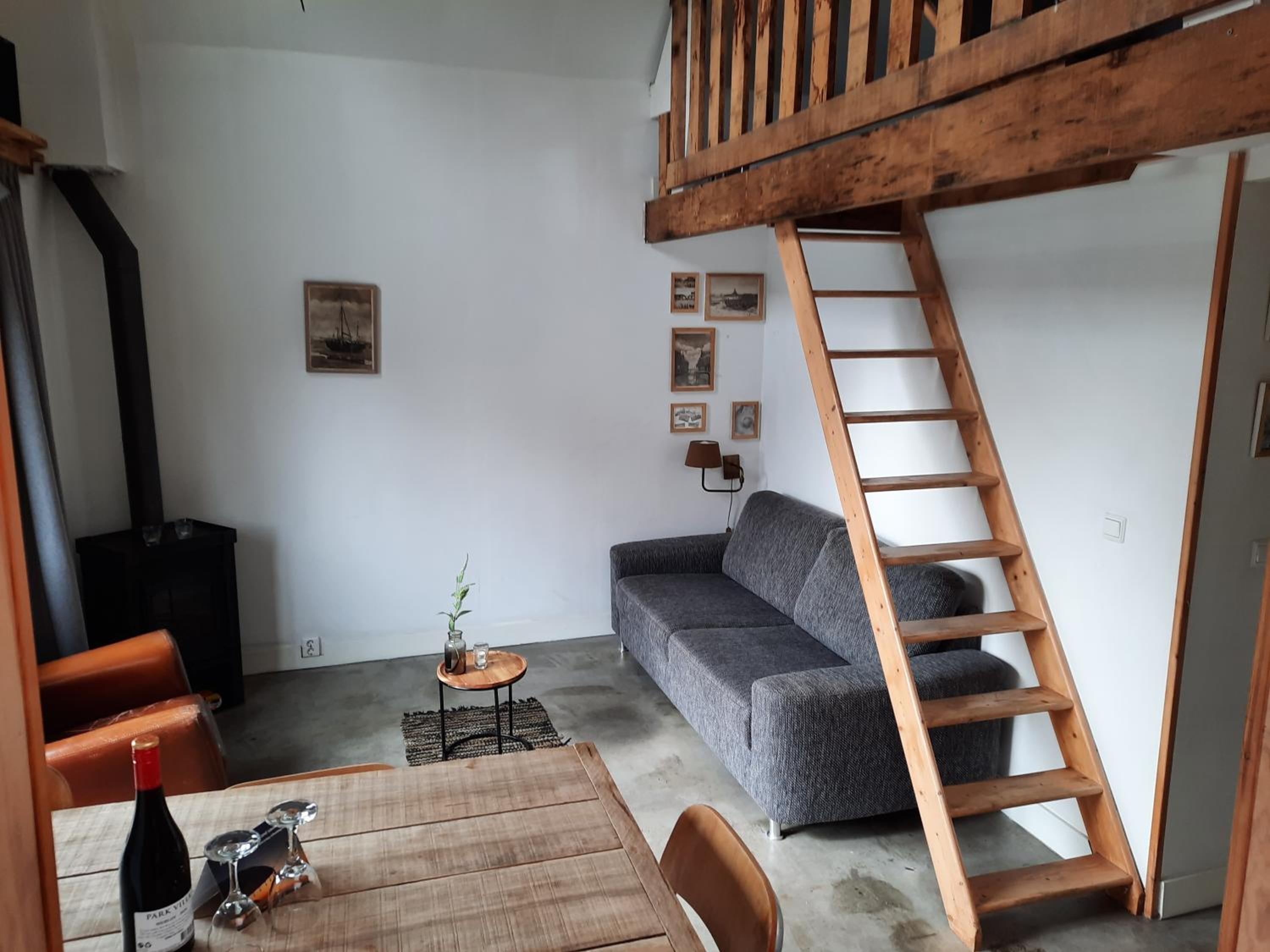 Have a nice stay! - Beach Cottage free parking view 3