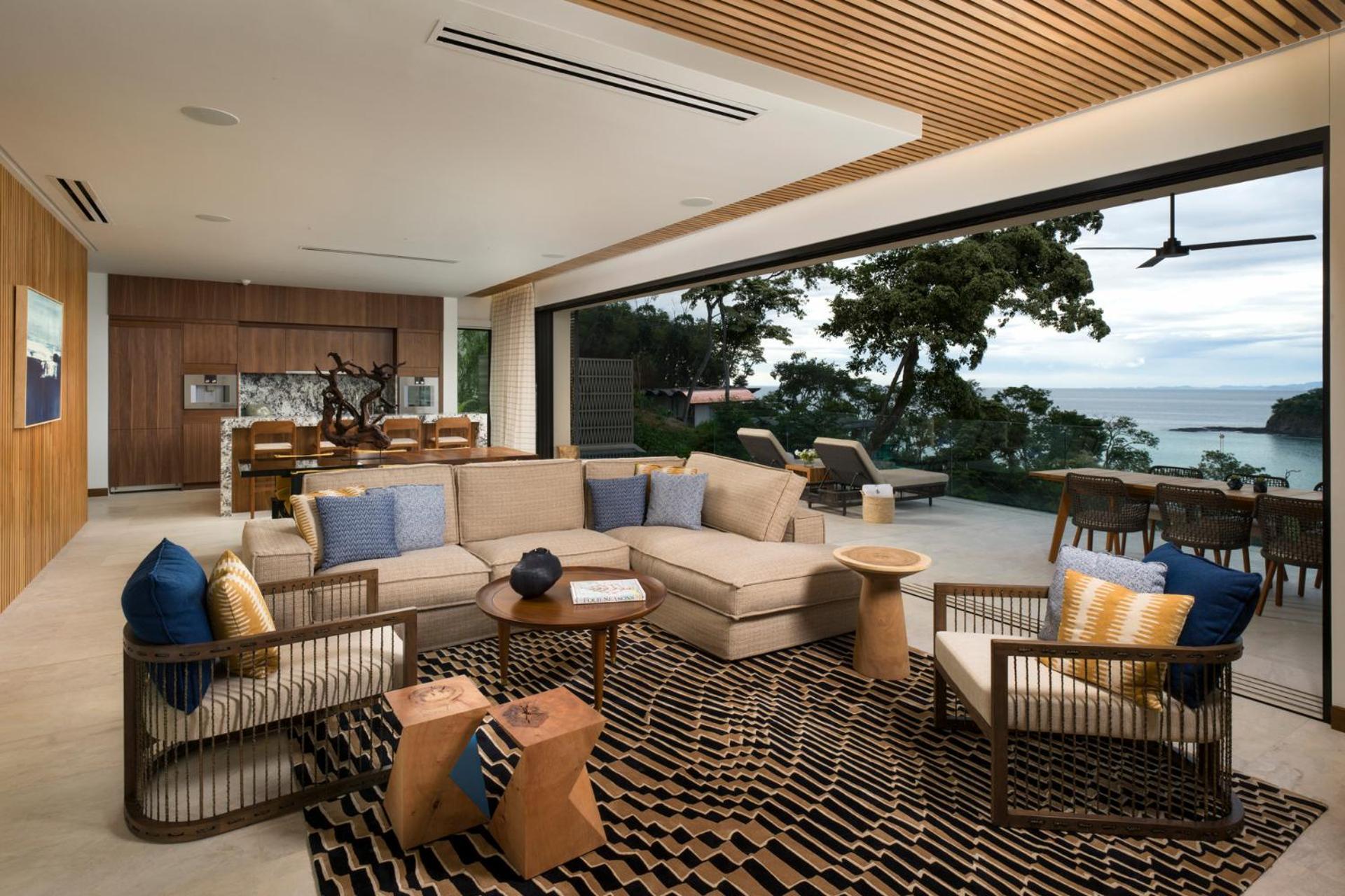 Four Seasons Resort Peninsula Papagayo, Costa Rica 28