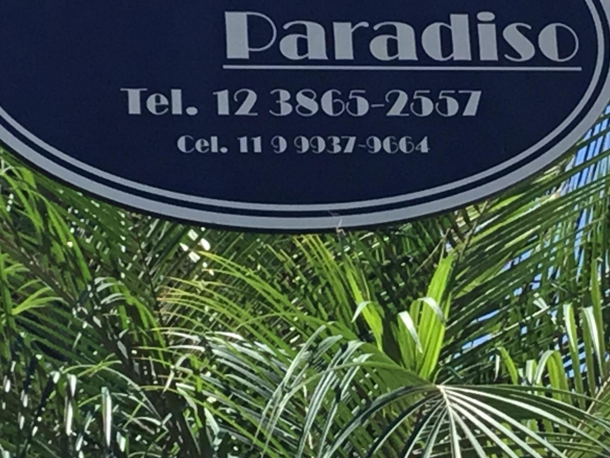 Paradiso Al Mare