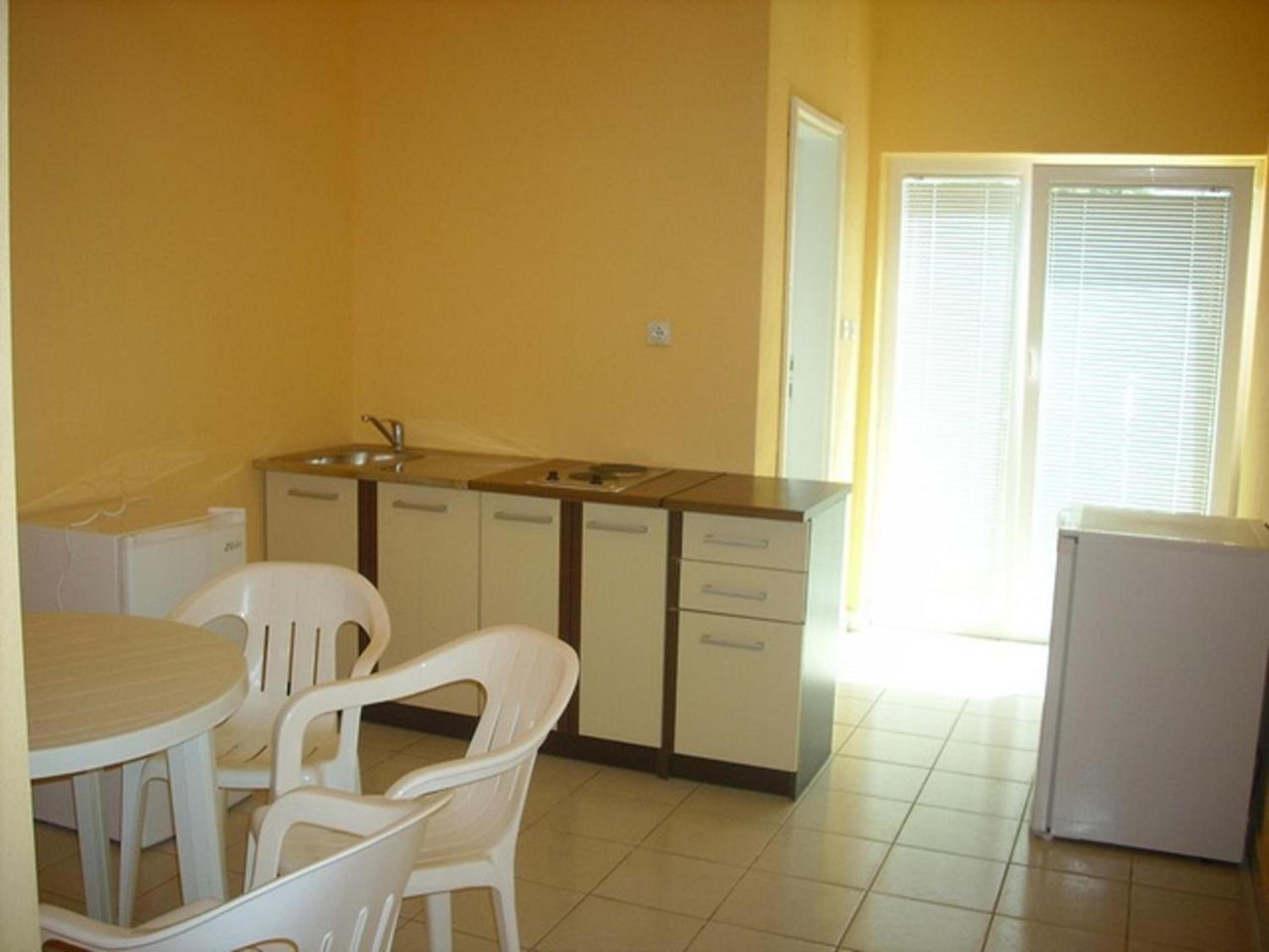 Apartmans Hari
