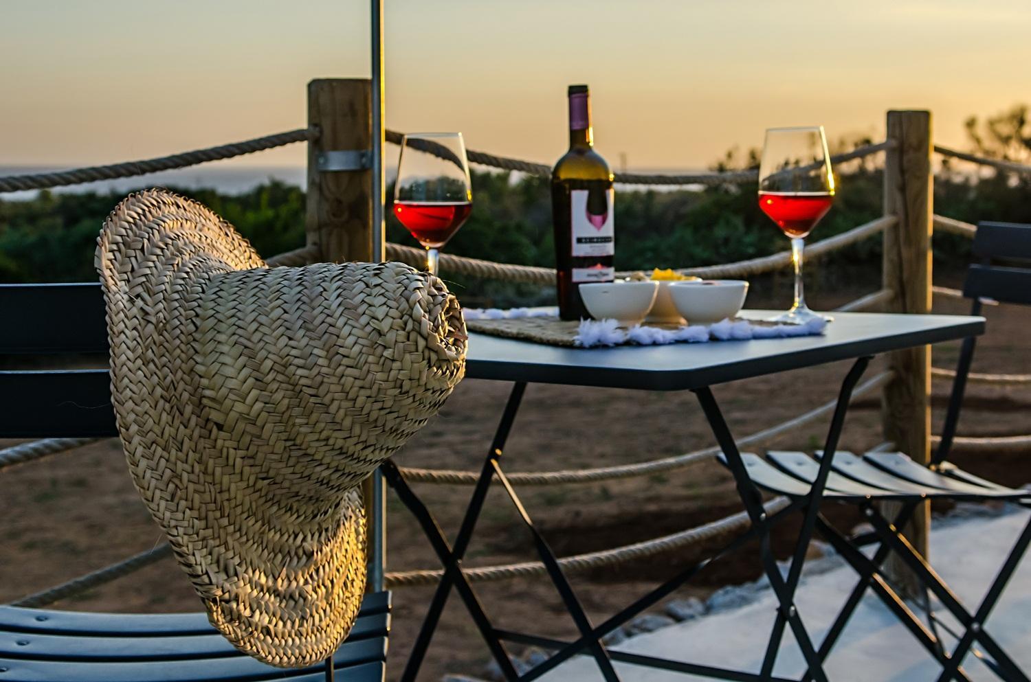 Villa Torre Dell'Altomare con piscina, blocco n2 - Apulia Home view 4