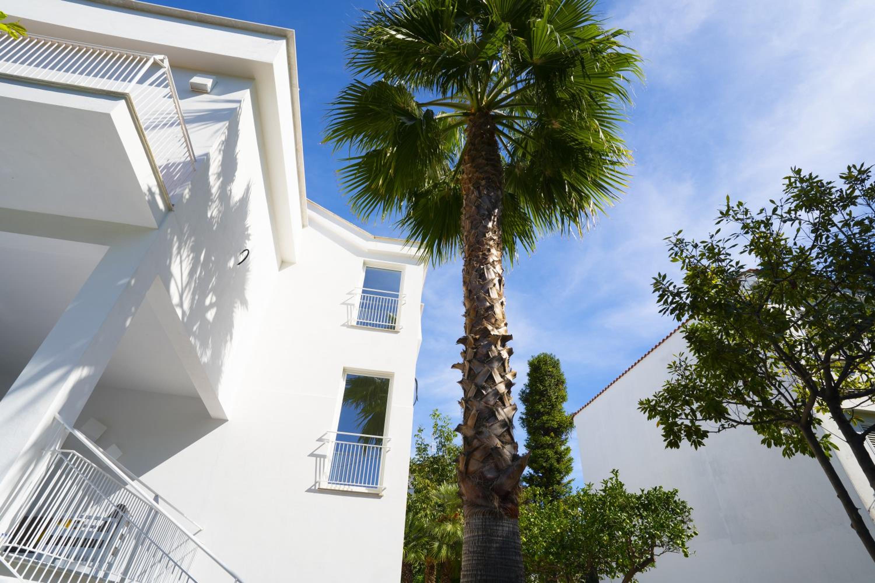 Villa Cettina Boutique Hotel view 5