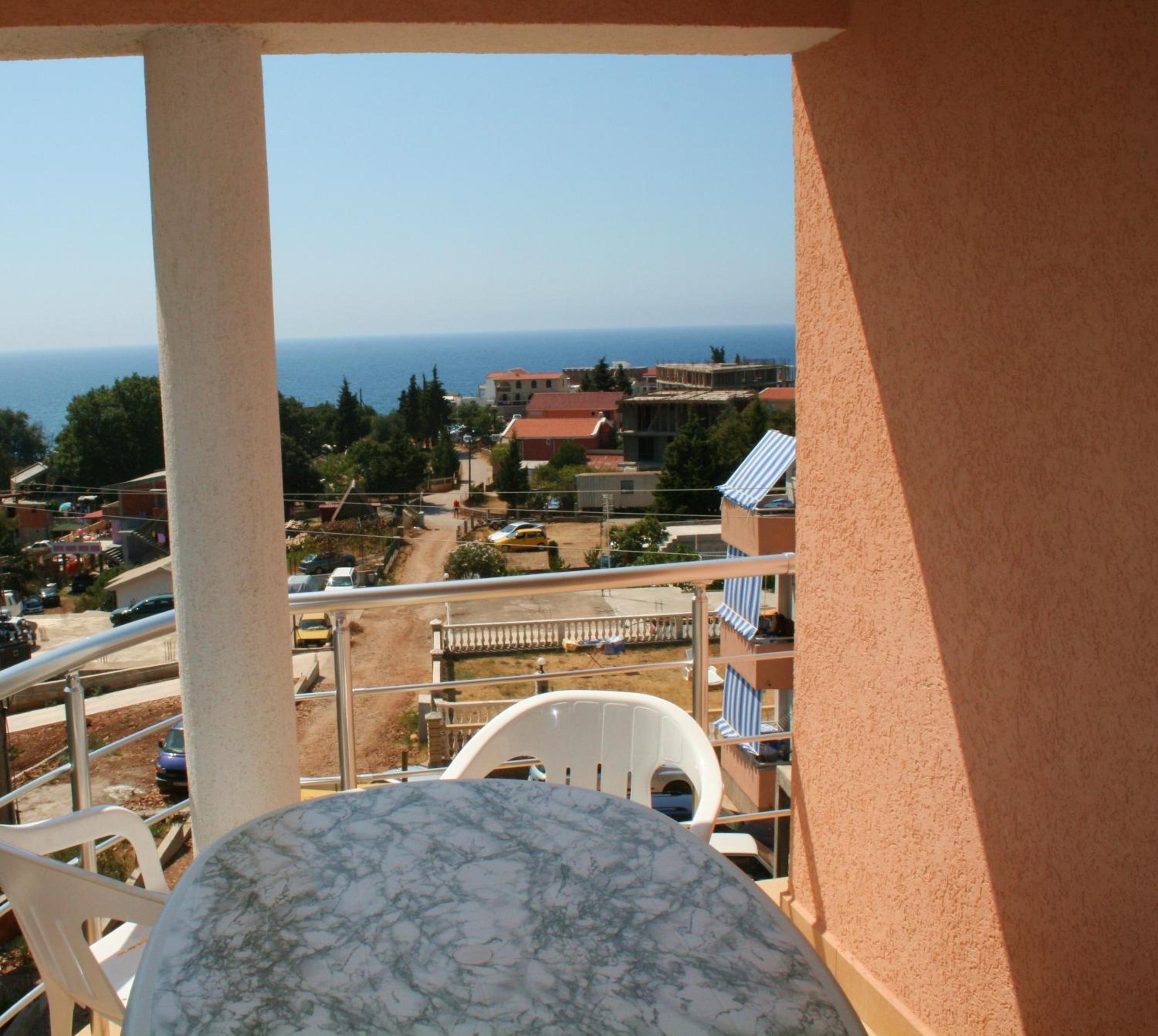 Apartmans Hari