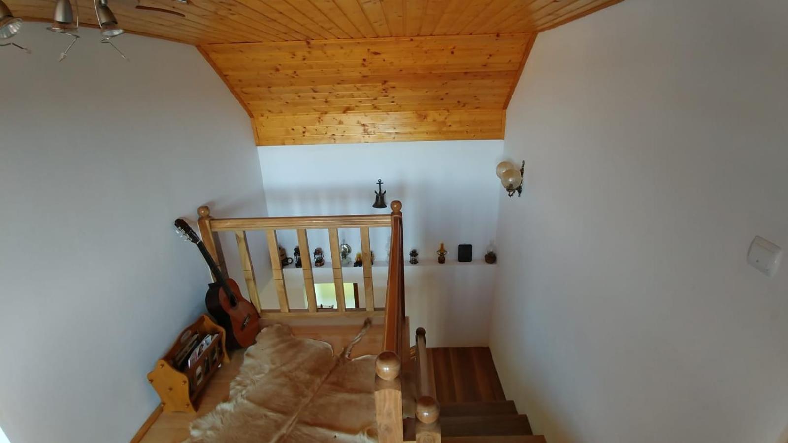 Casa Darius