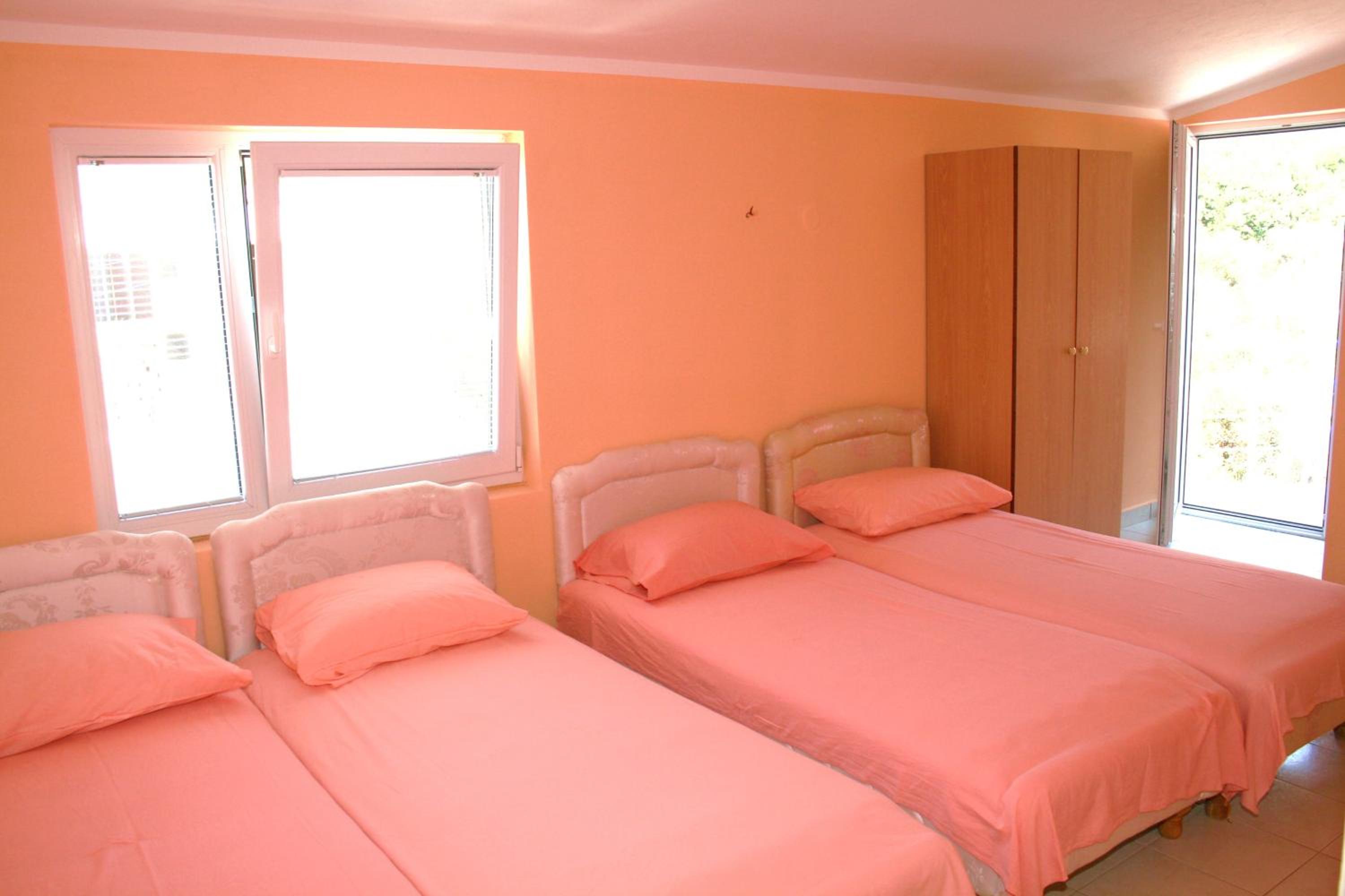 Apartmans Hari