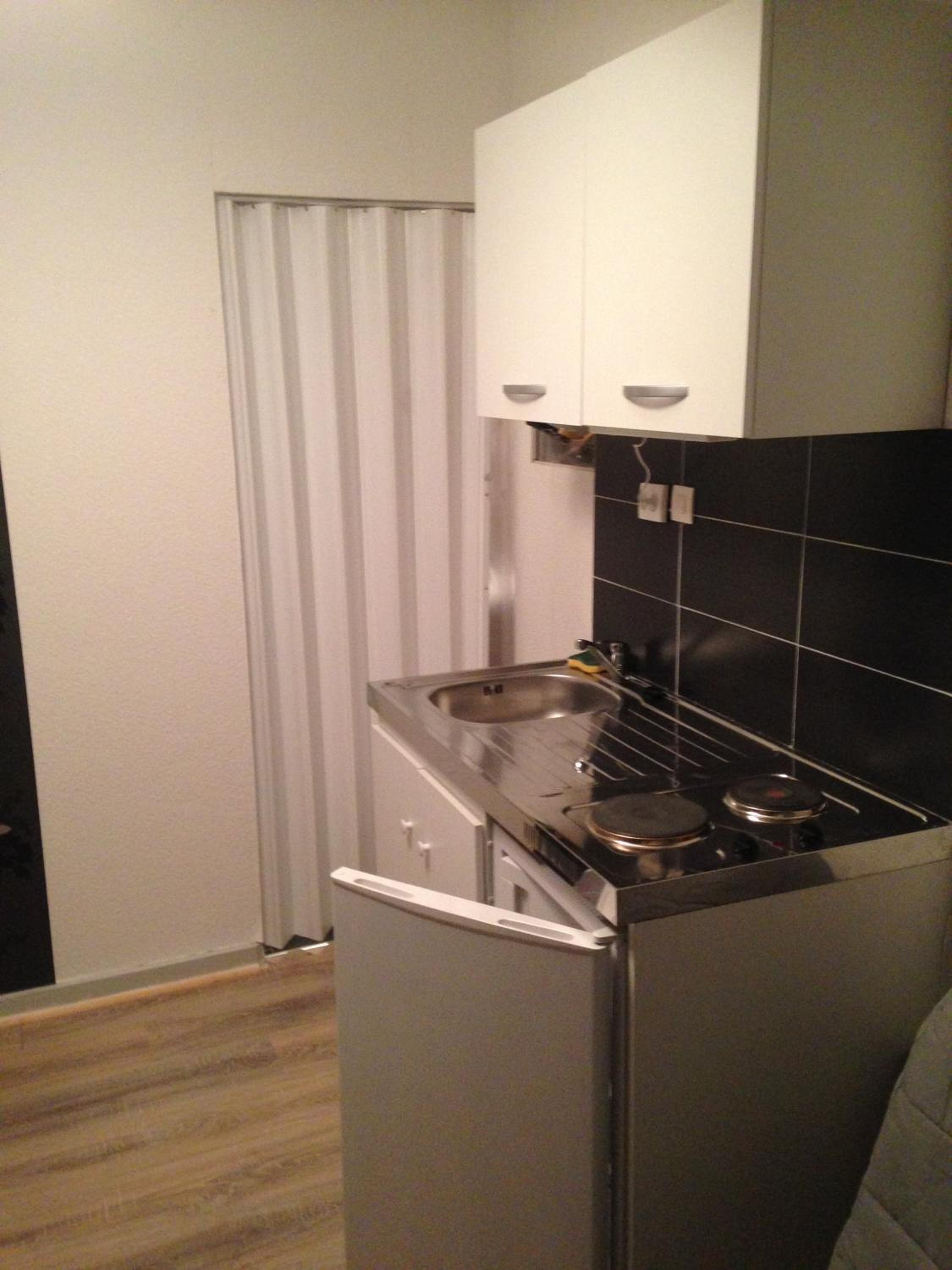 Studio le Central