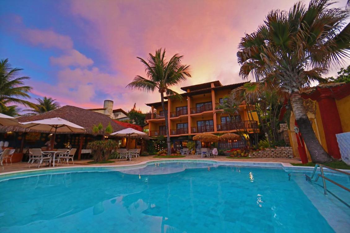 Natal Vacations - Manary Praia Hotel - Property Image 46