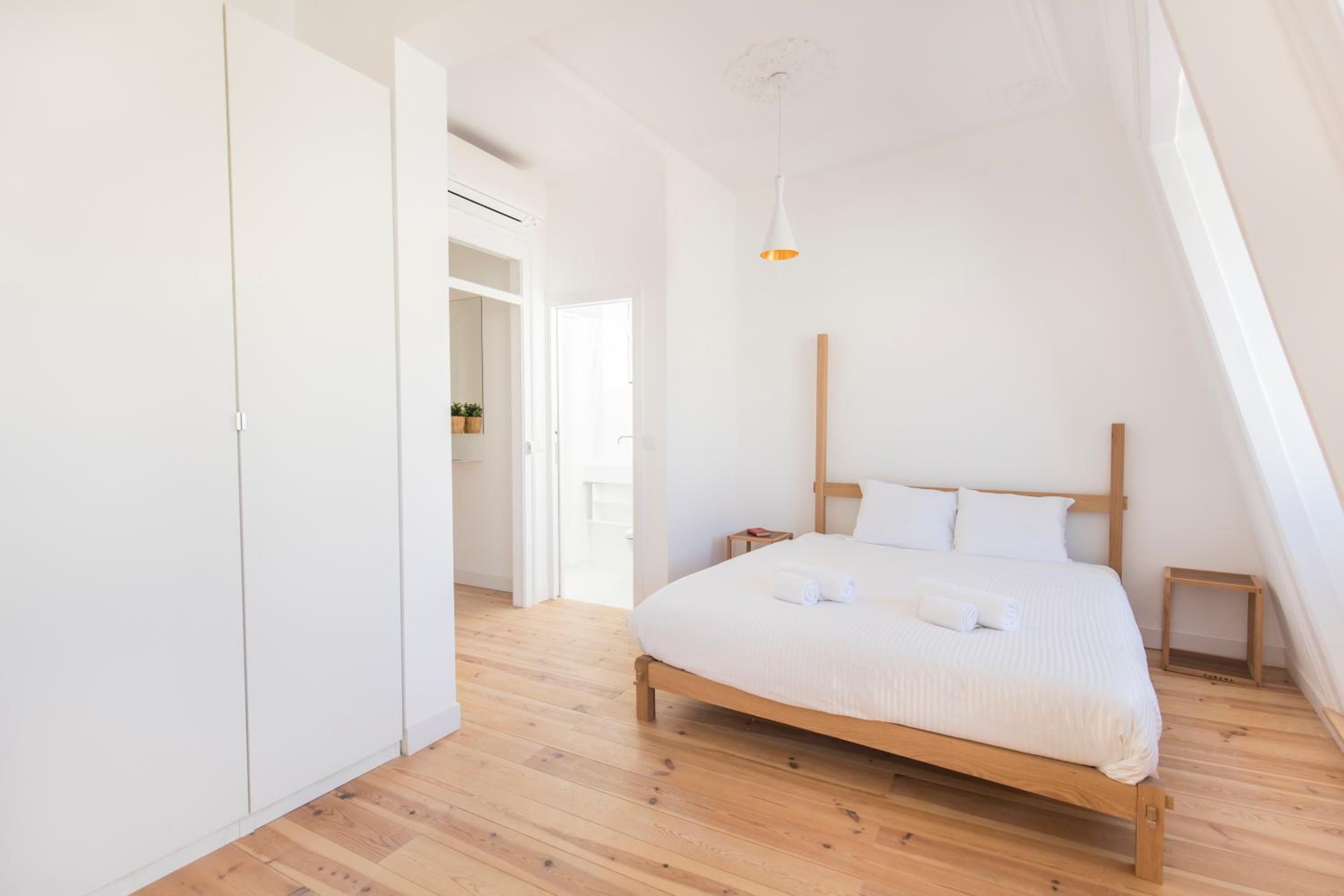 Historical Apartment Santos IV
