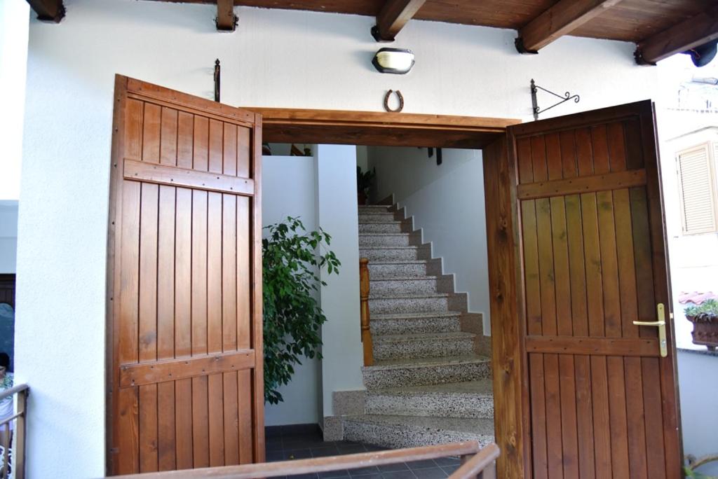Vila Kaci