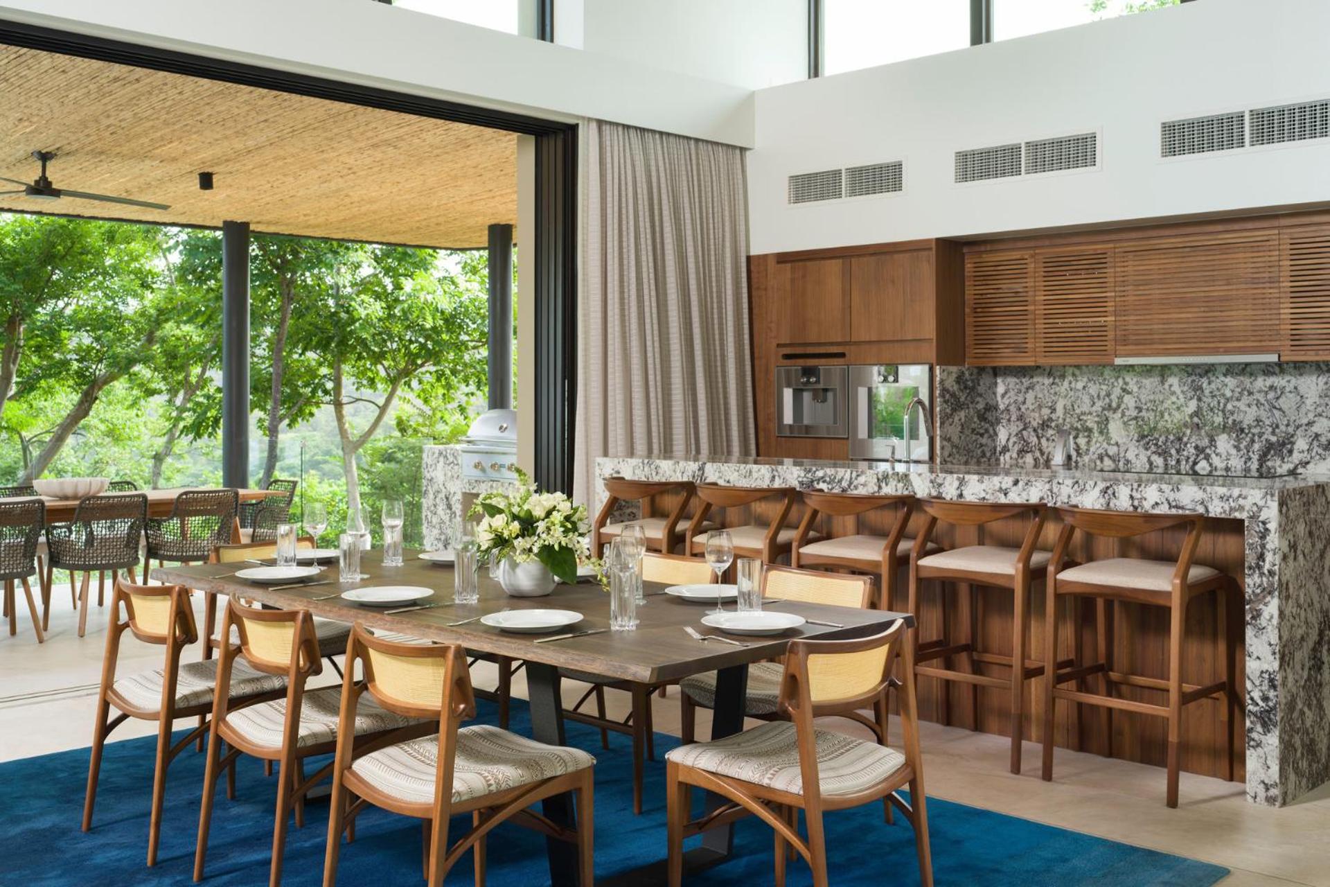 Four Seasons Resort Peninsula Papagayo, Costa Rica 40