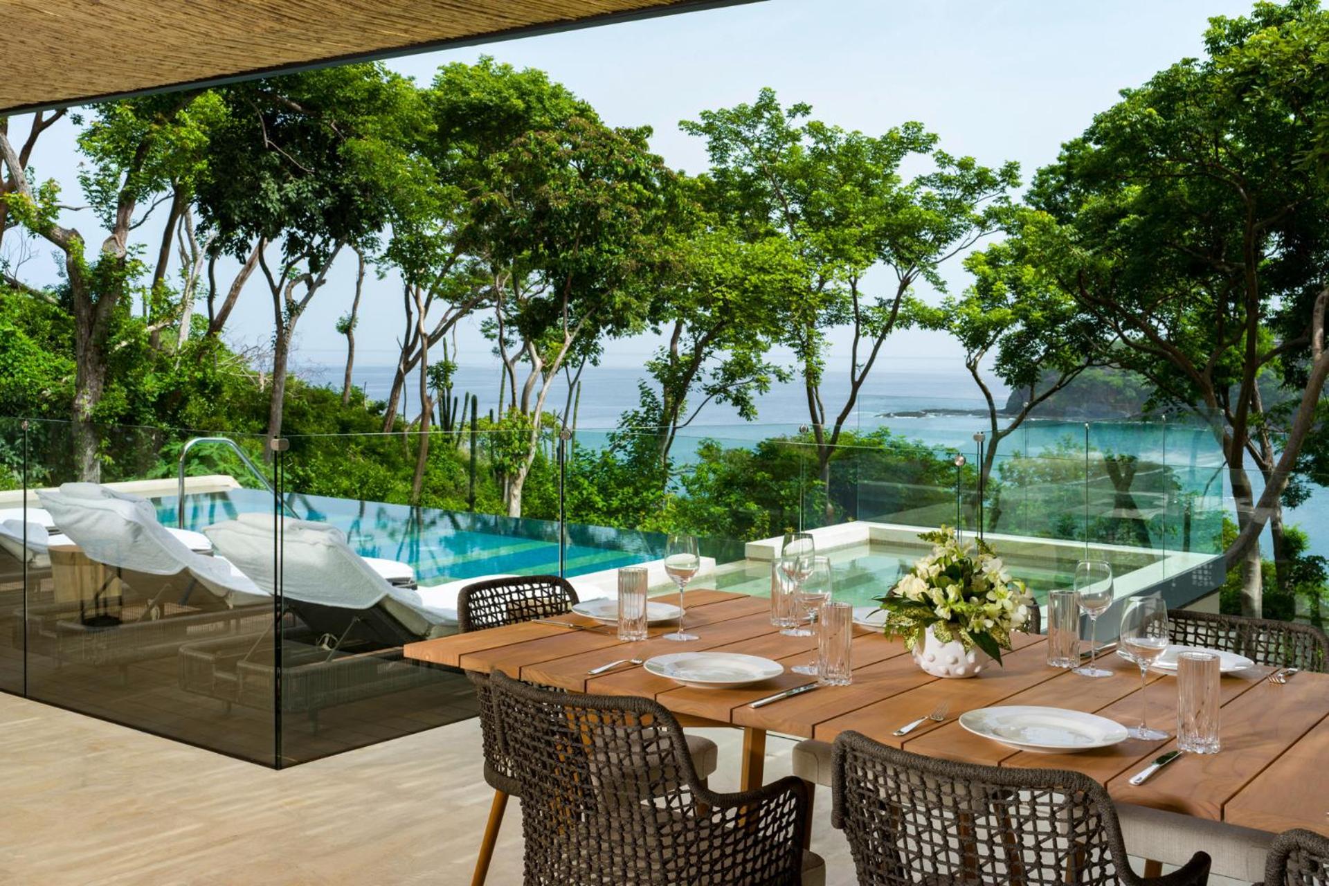 Four Seasons Resort Peninsula Papagayo, Costa Rica 41