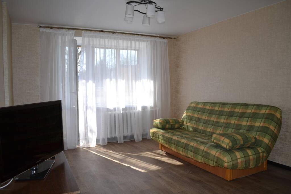 Apartment Brooklyn in Kamianets-Podilskyi view 2