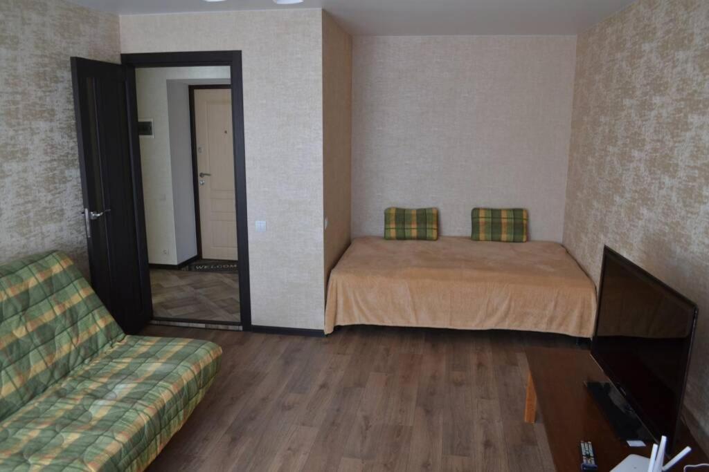 Apartment Brooklyn in Kamianets-Podilskyi view 3