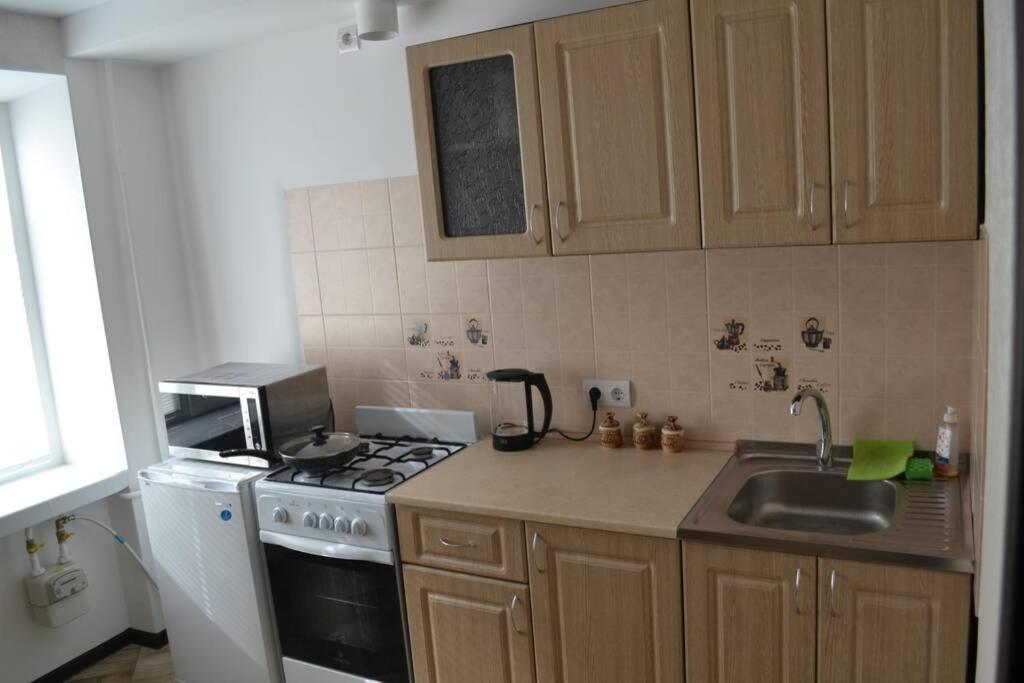 Apartment Brooklyn in Kamianets-Podilskyi view 4