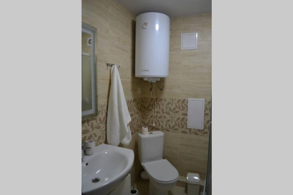 Apartment Brooklyn in Kamianets-Podilskyi view 5