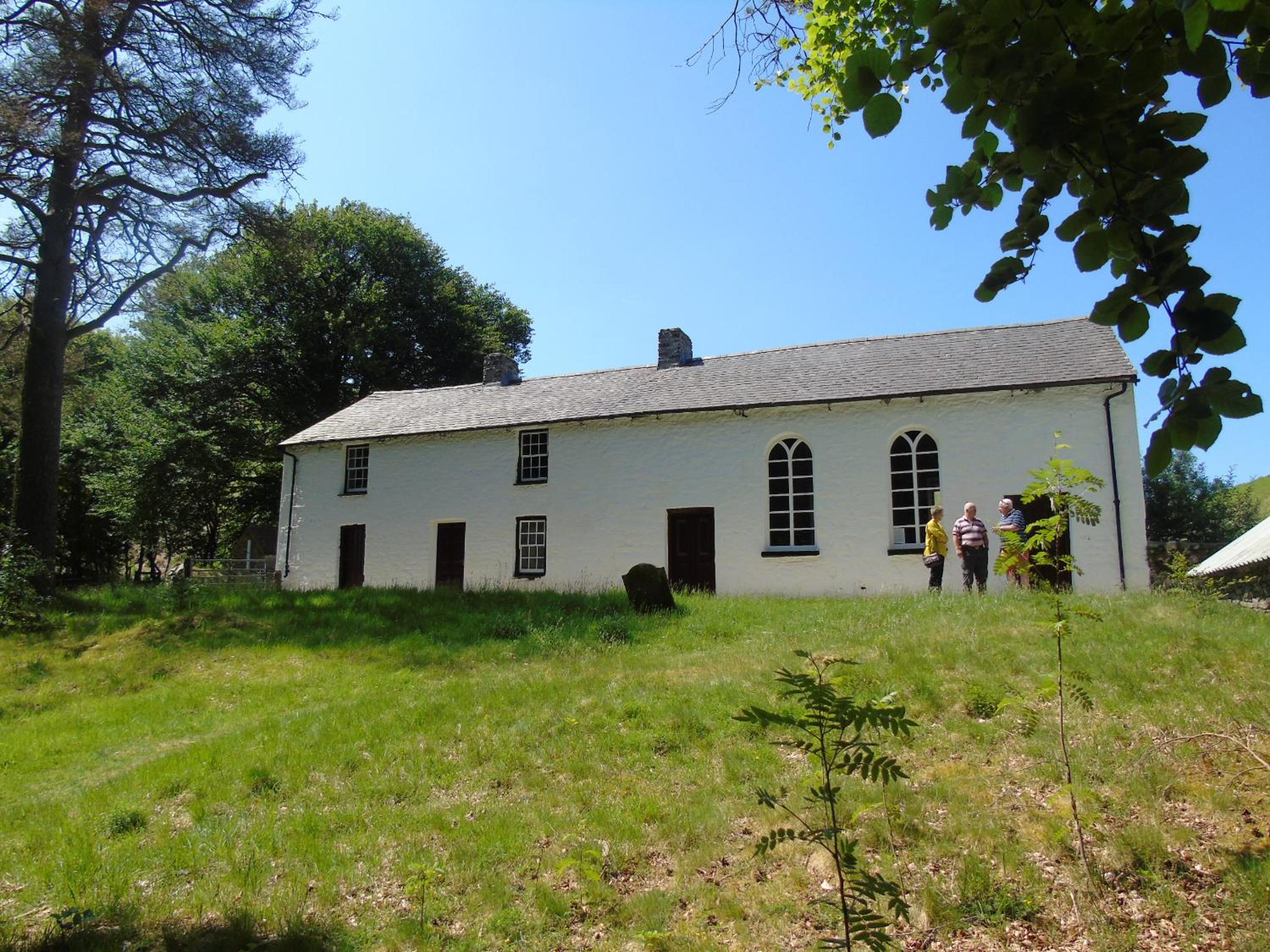 Hotel Gwilym's Stable - Image 1