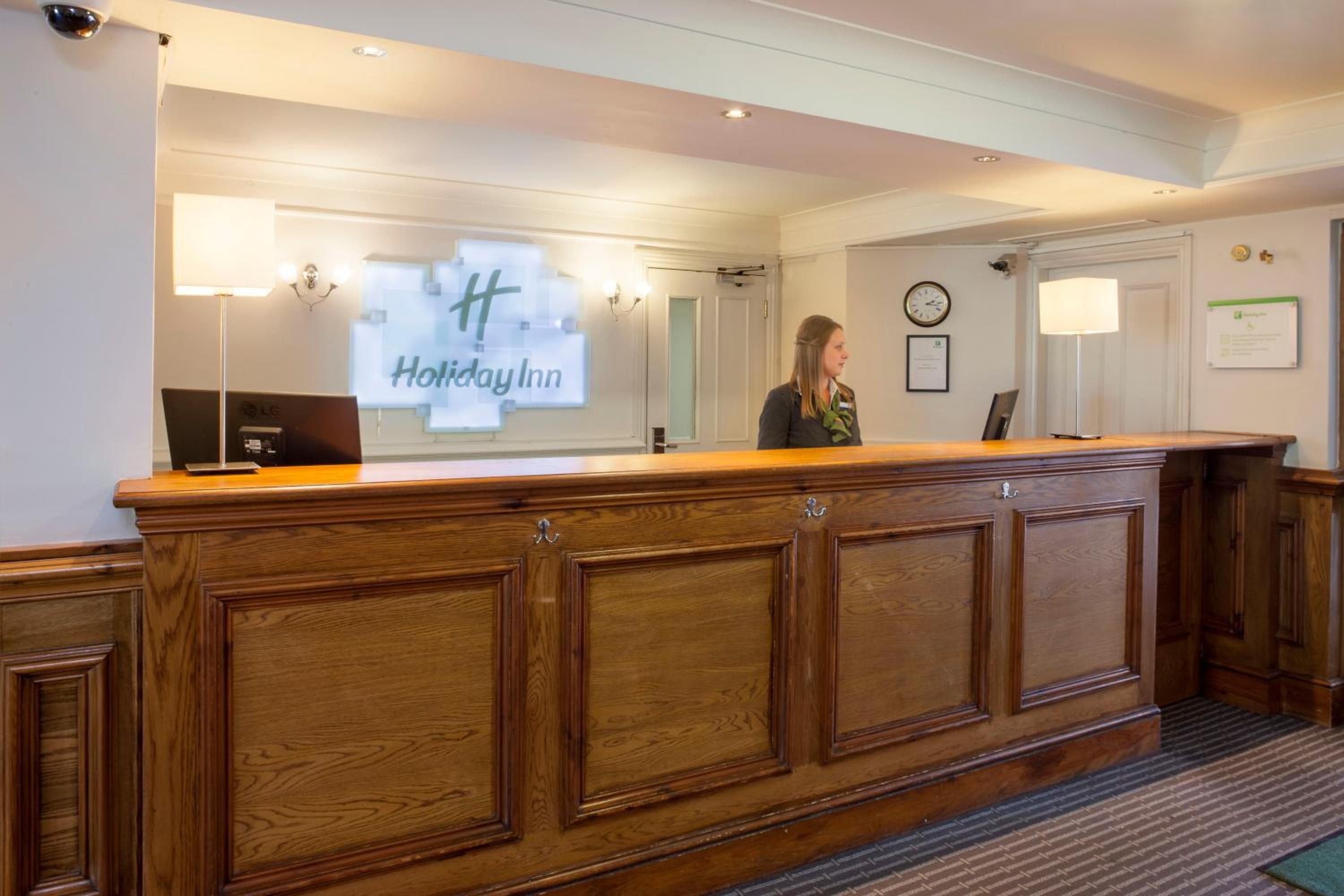 Ashford Vacations - Holiday Inn Ashford Central, an IHG Hotel - Property Image 7