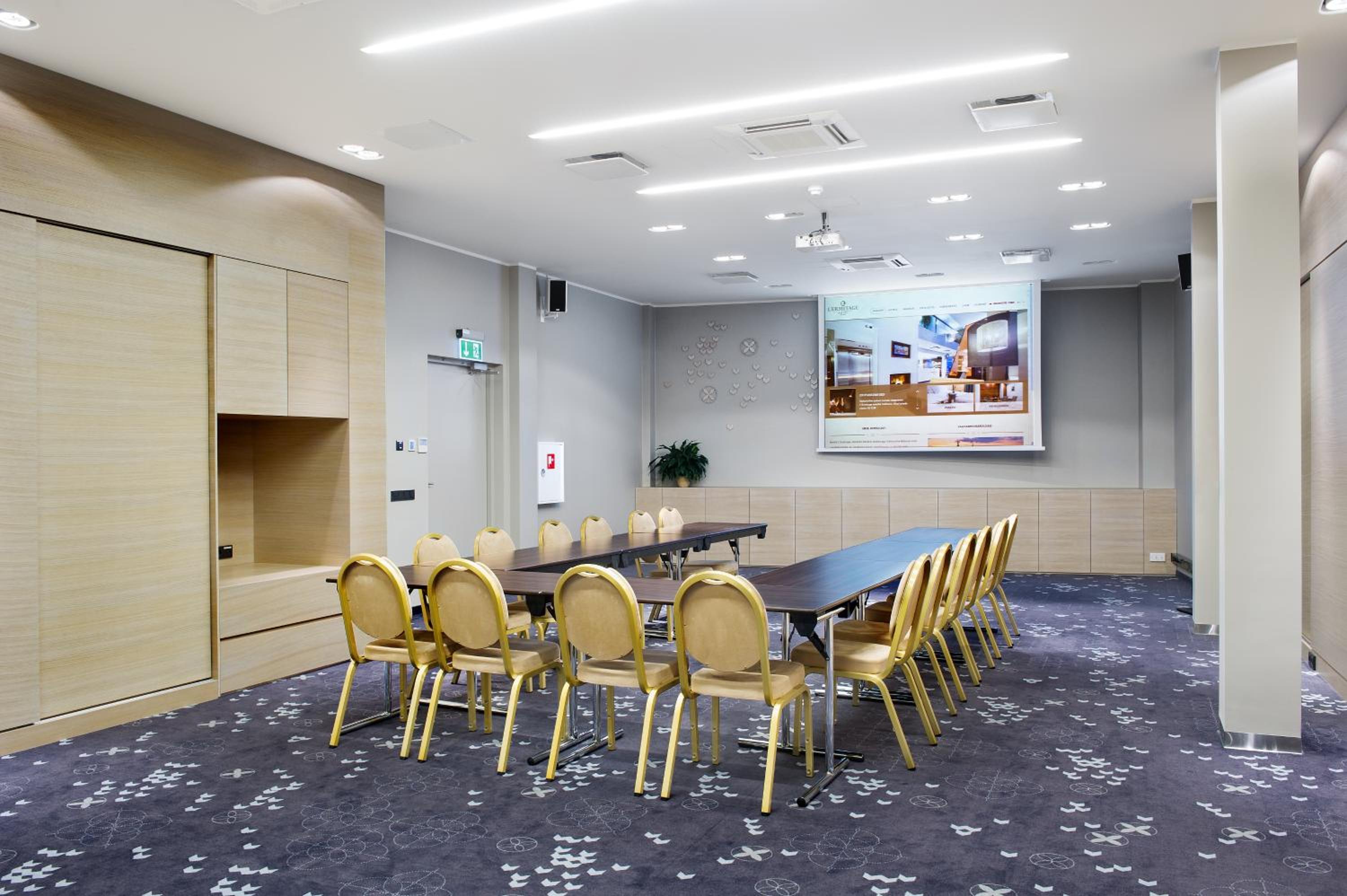 Tallinn Vacations - Hotel L'Ermitage - Property Image 50