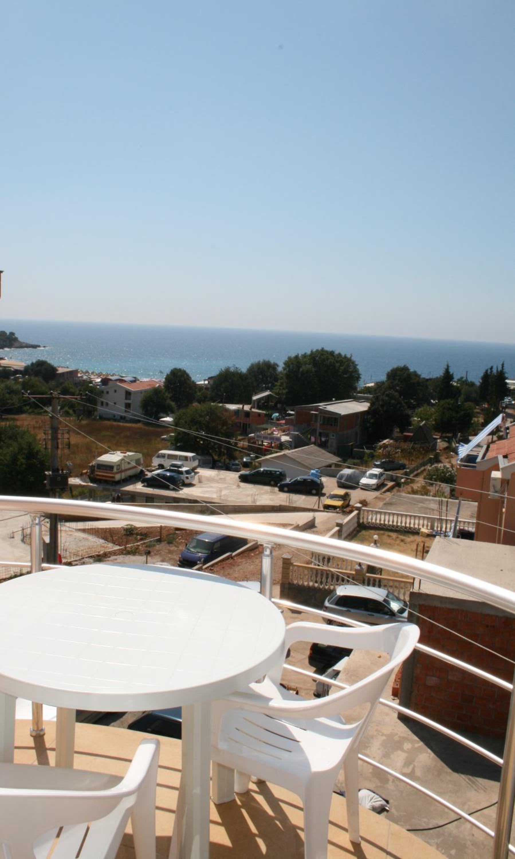 Apartmans Hari