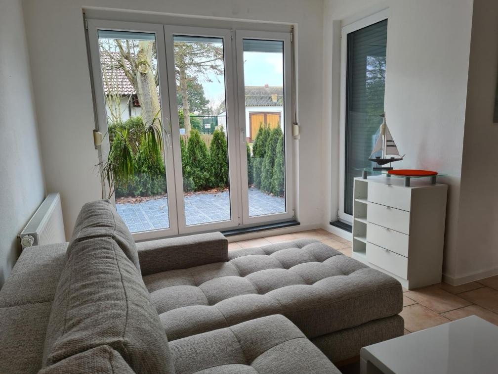 Haus Annelie FEWO 1 EG view 4