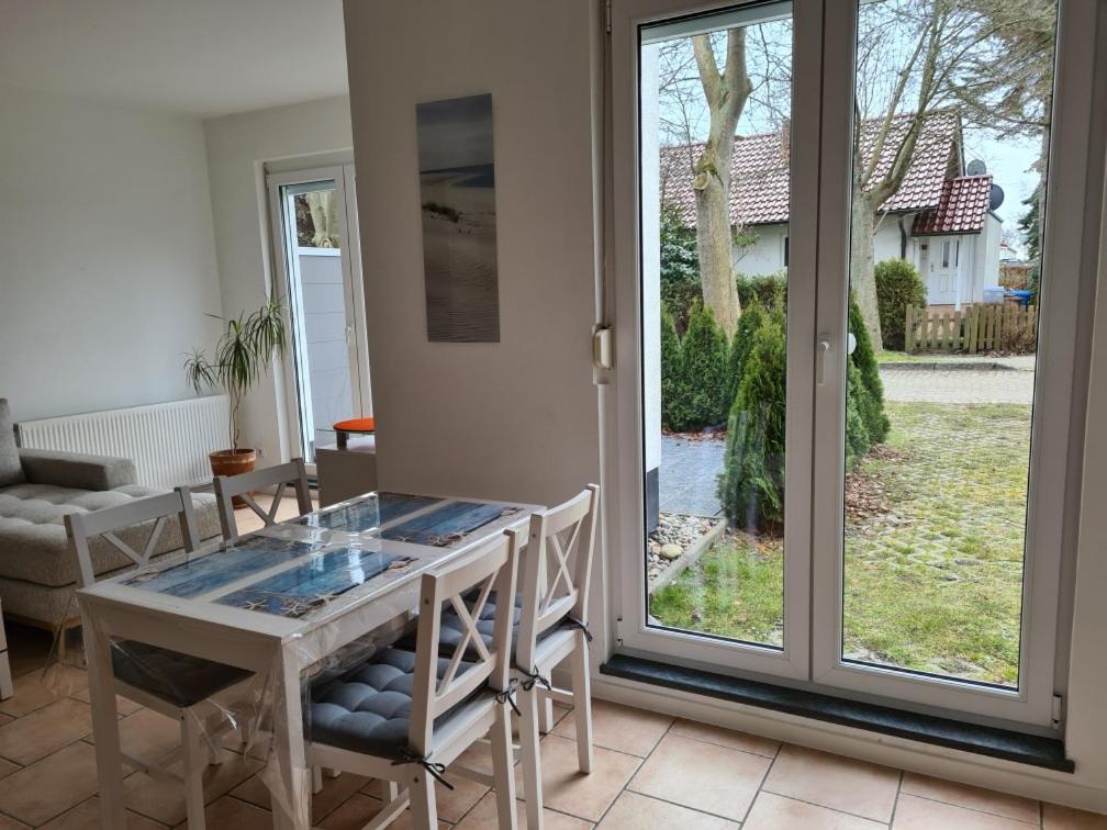 Haus Annelie FEWO 1 EG view 5