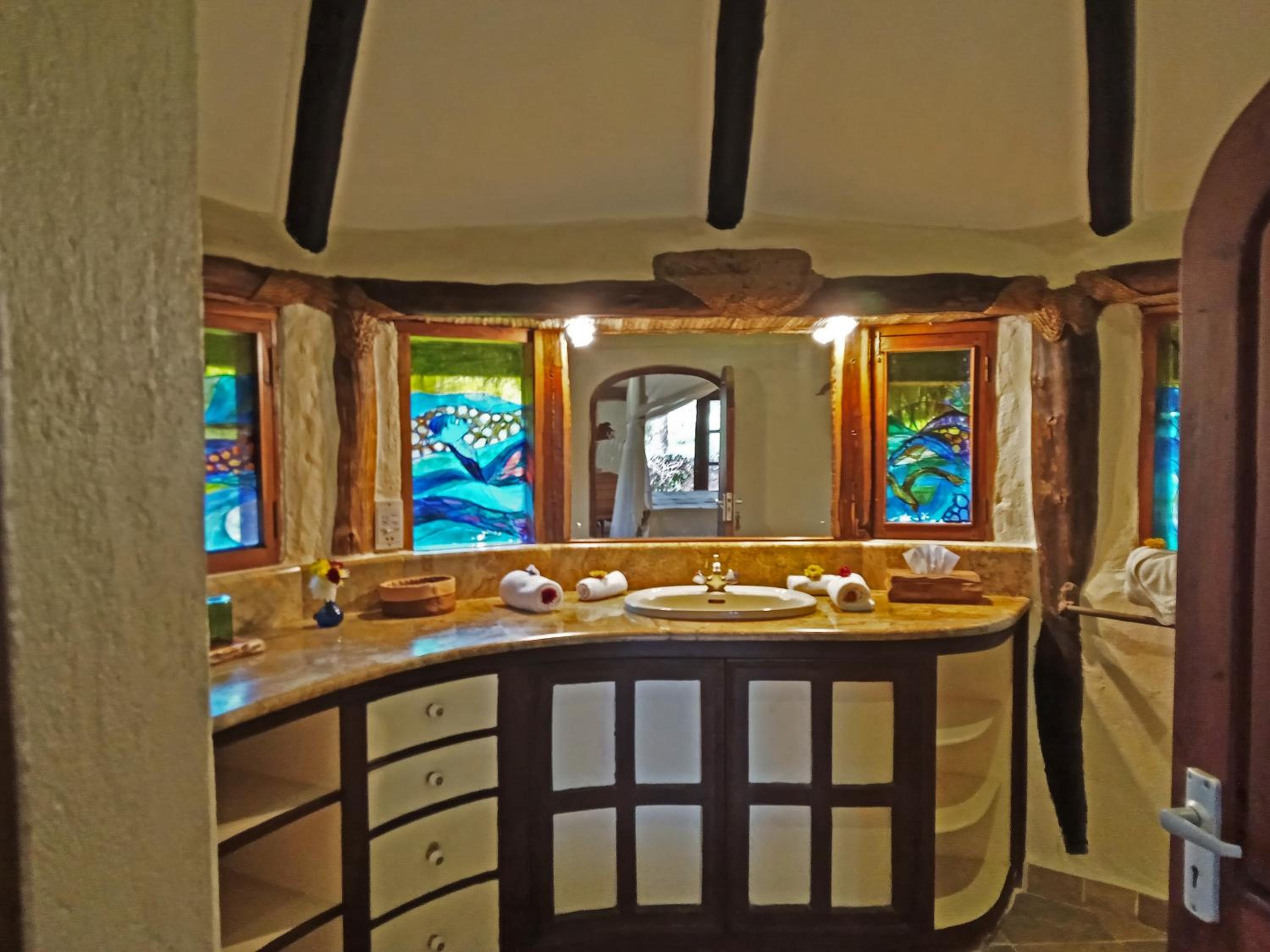 Chui Lodge
