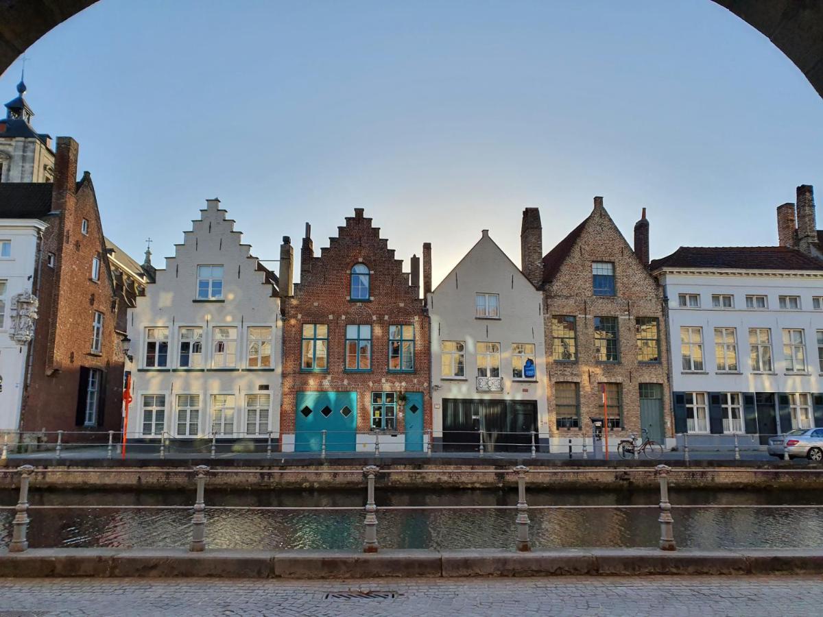 B&B Huyze Walburga