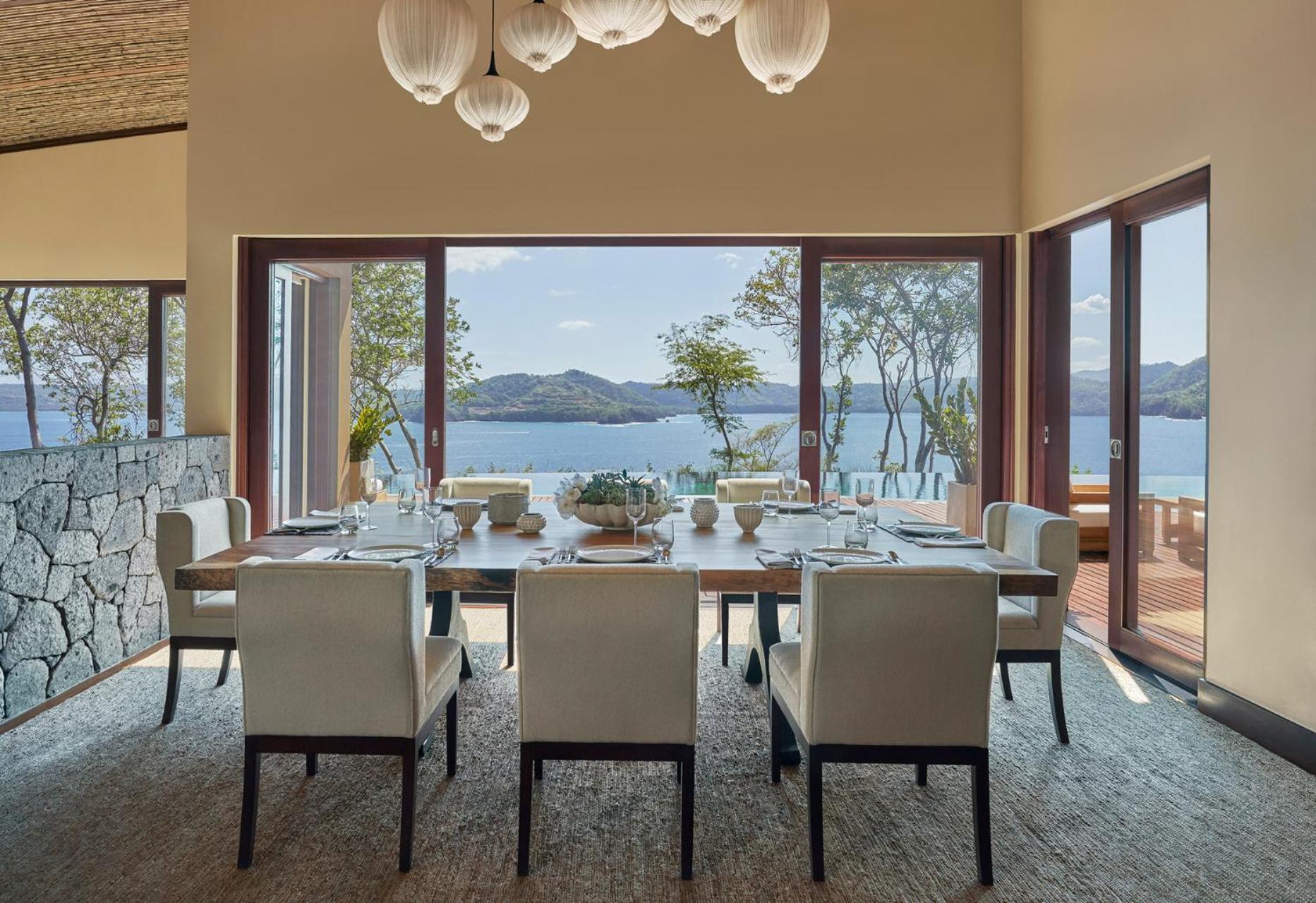 Four Seasons Resort Peninsula Papagayo, Costa Rica 43
